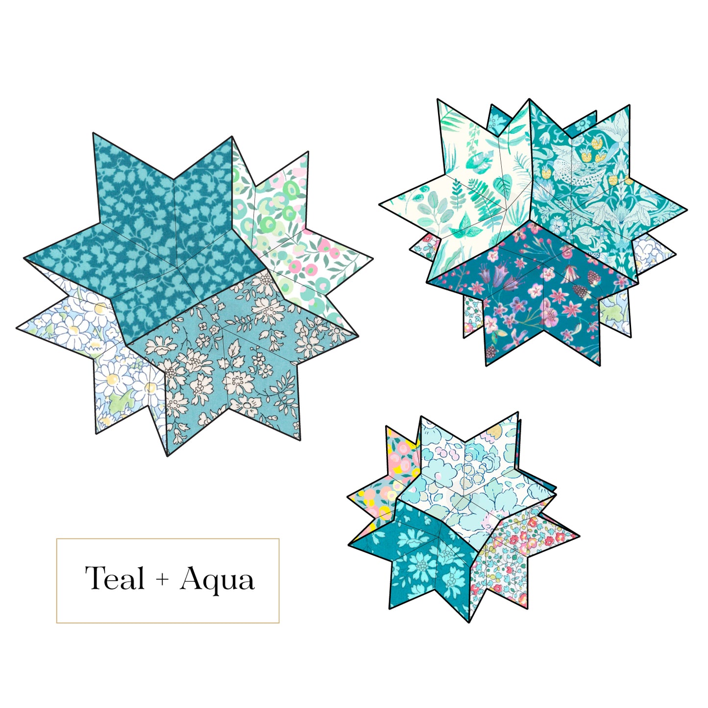 Moravian Star Kit