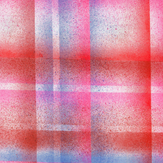 Technicolour Check (B)