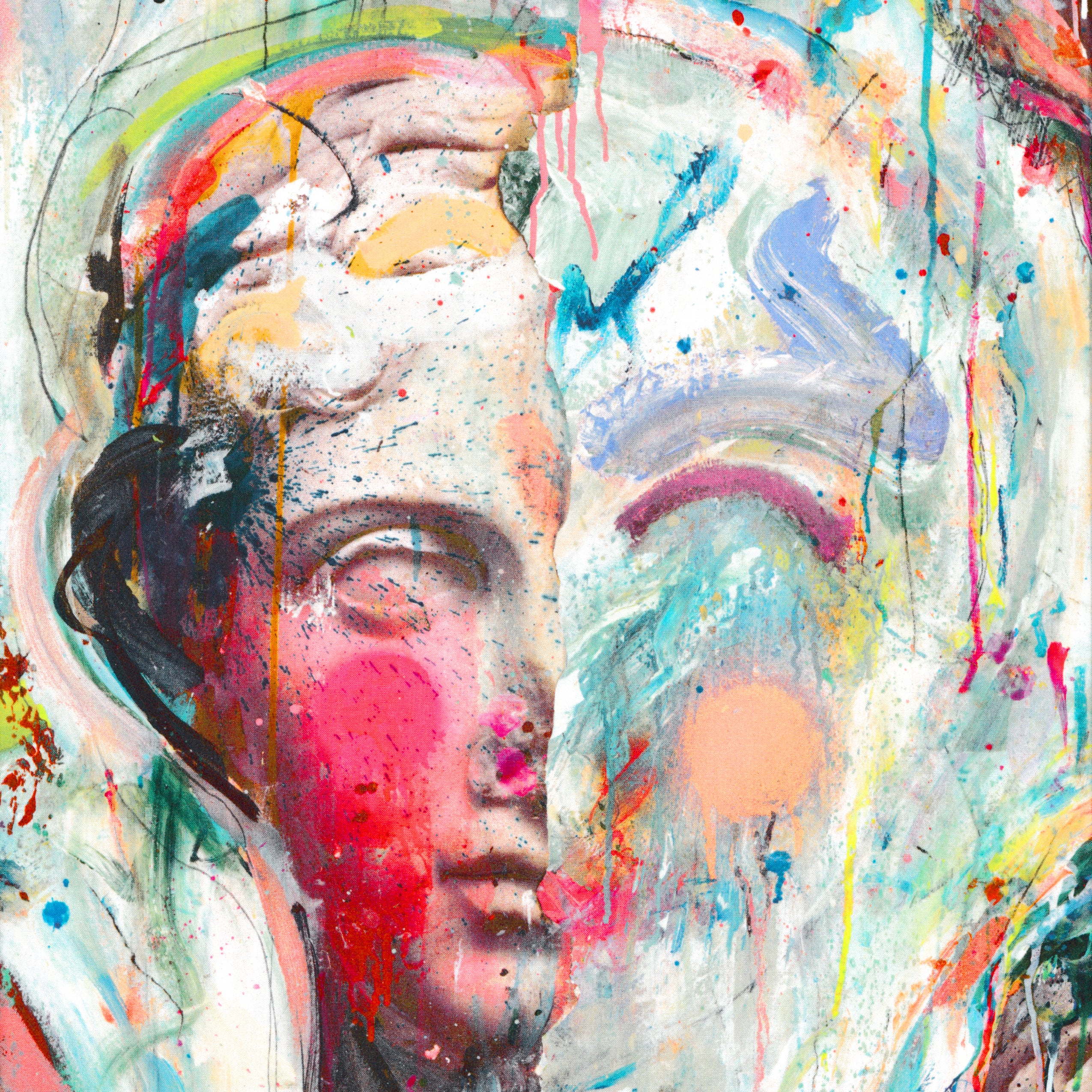 The Muse (A)