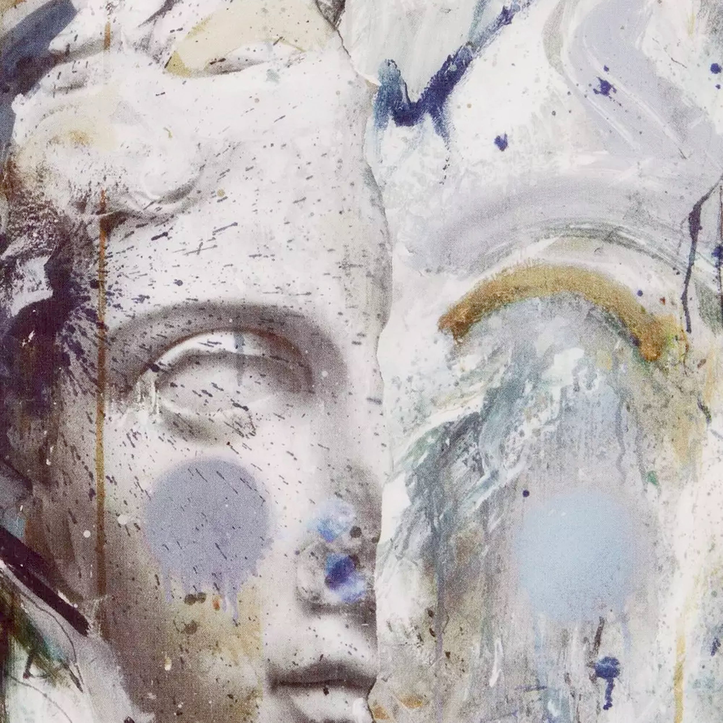 The Muse (B)