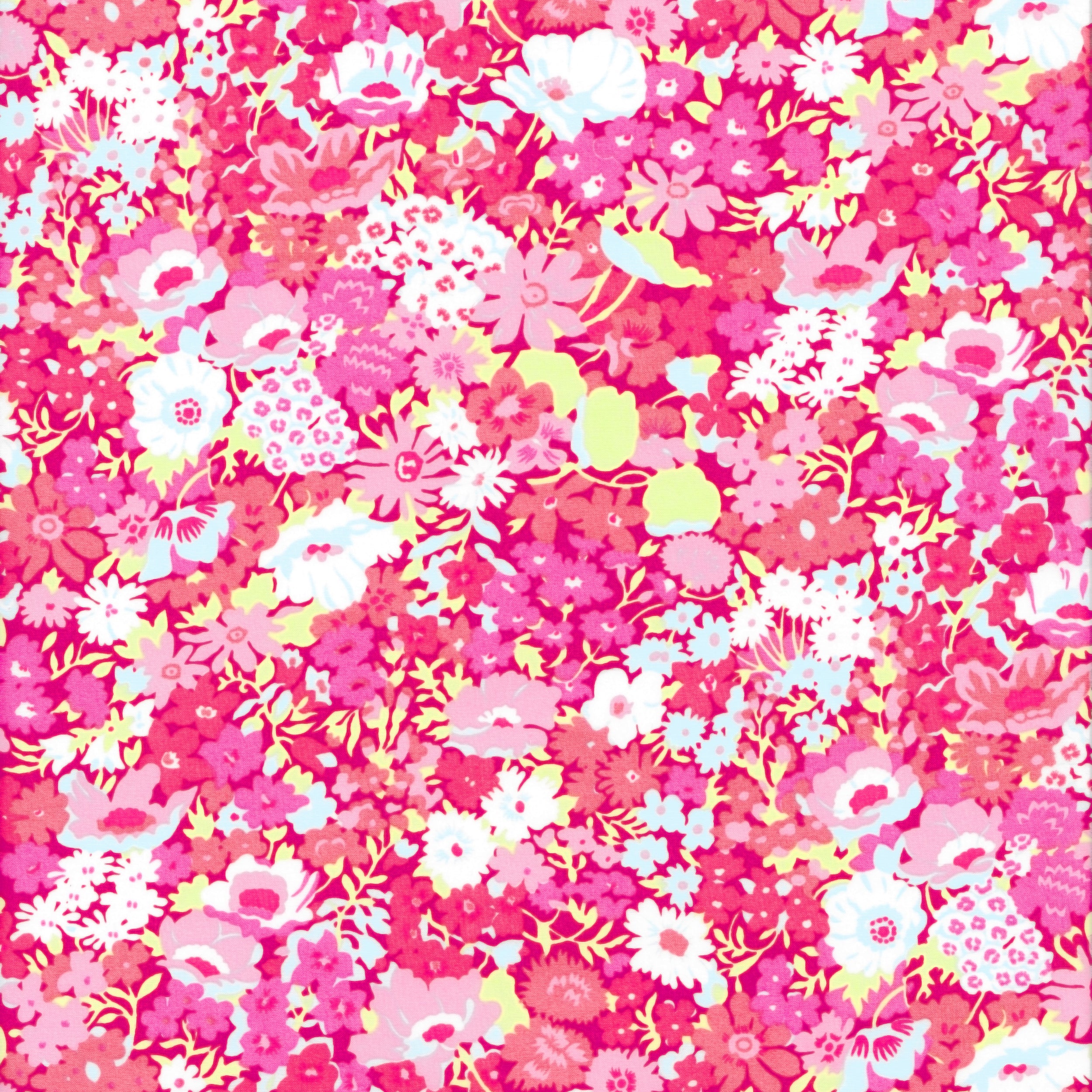 Thorpe Pink (G)