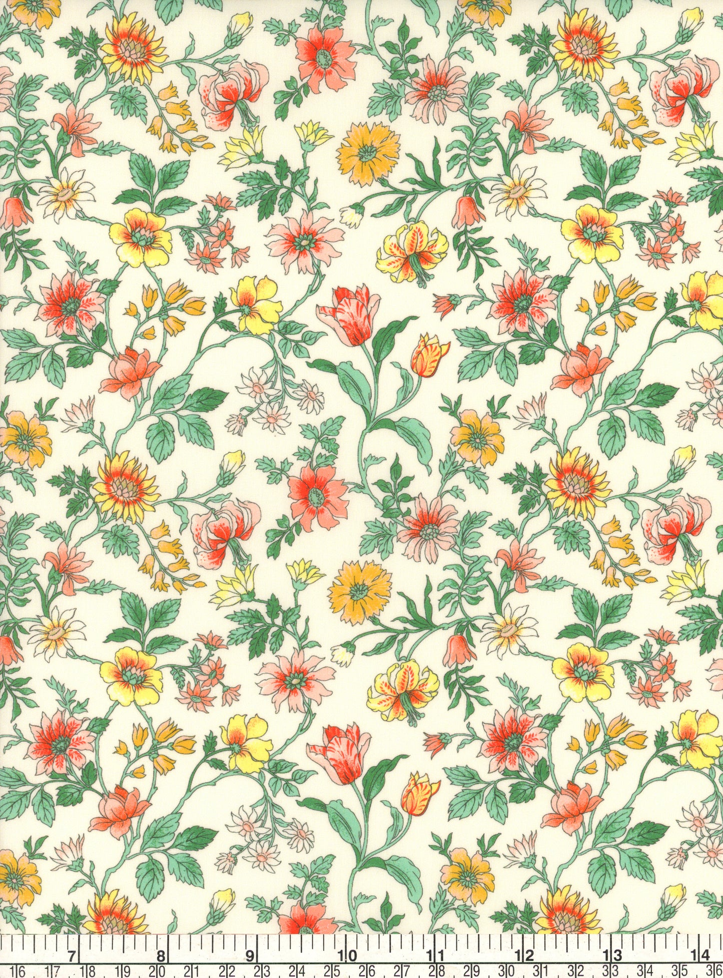 Tiger Lily (U)