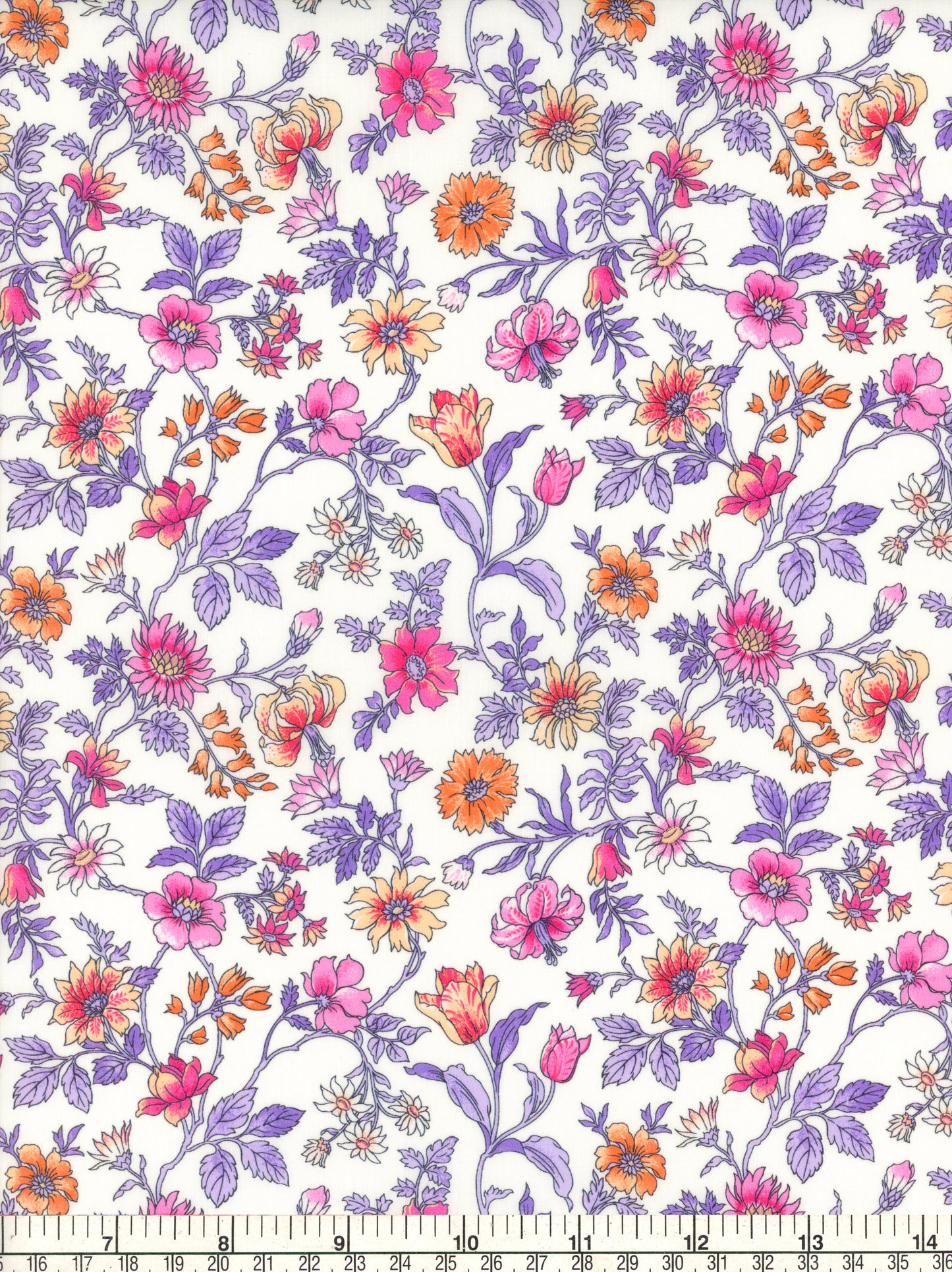 Tiger Lily (Y)