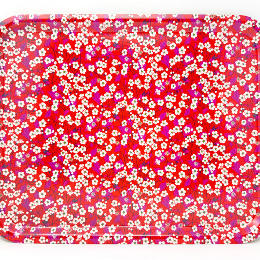 Birch Tray - Mitsi (H)