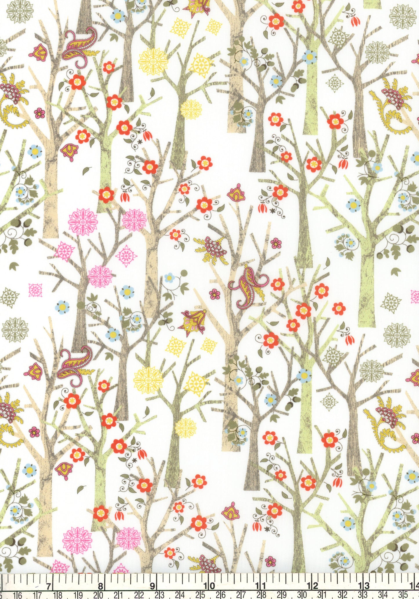 Tuesday Trees (B)