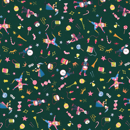 Tumbling Toys (C)