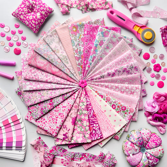 Ultimate Pink Bundle