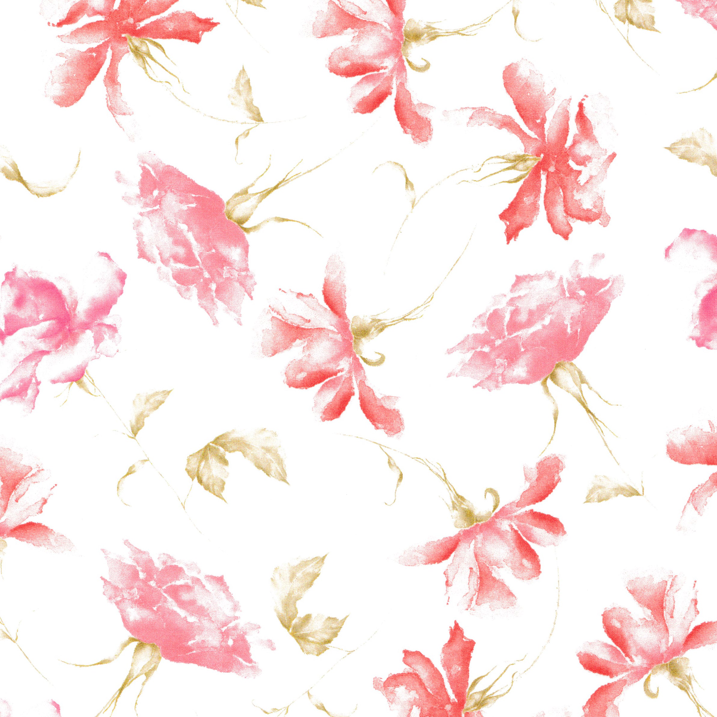 Organic Viviana Rose (A)