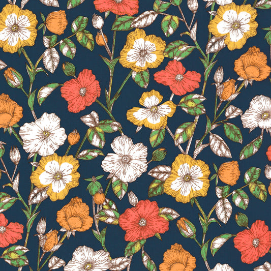 Organic Wild Petals (C)