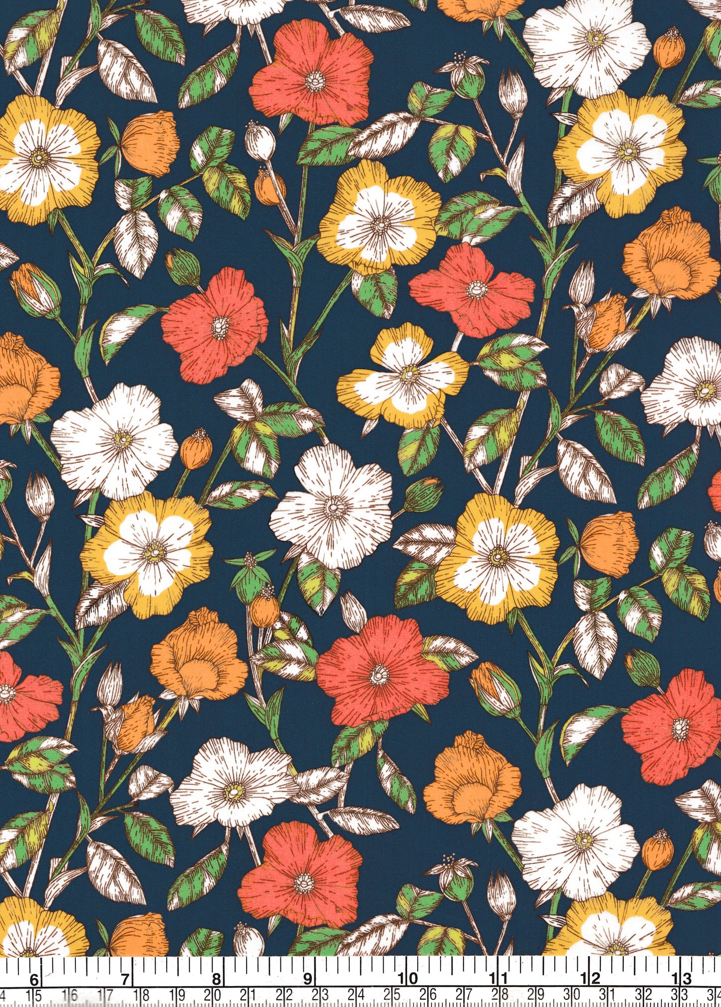 Organic Wild Petals (C)