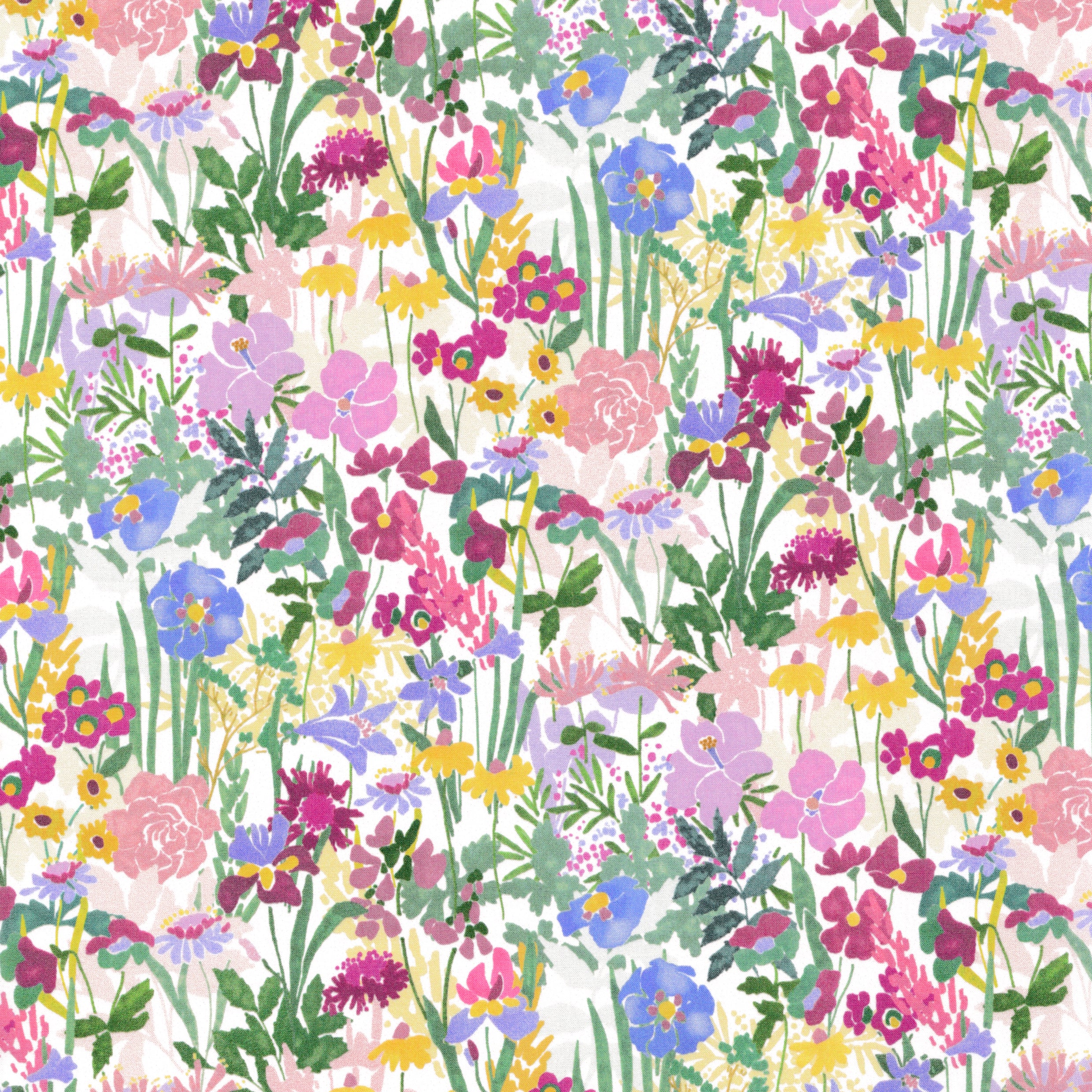 Wildflower Meadow (A)