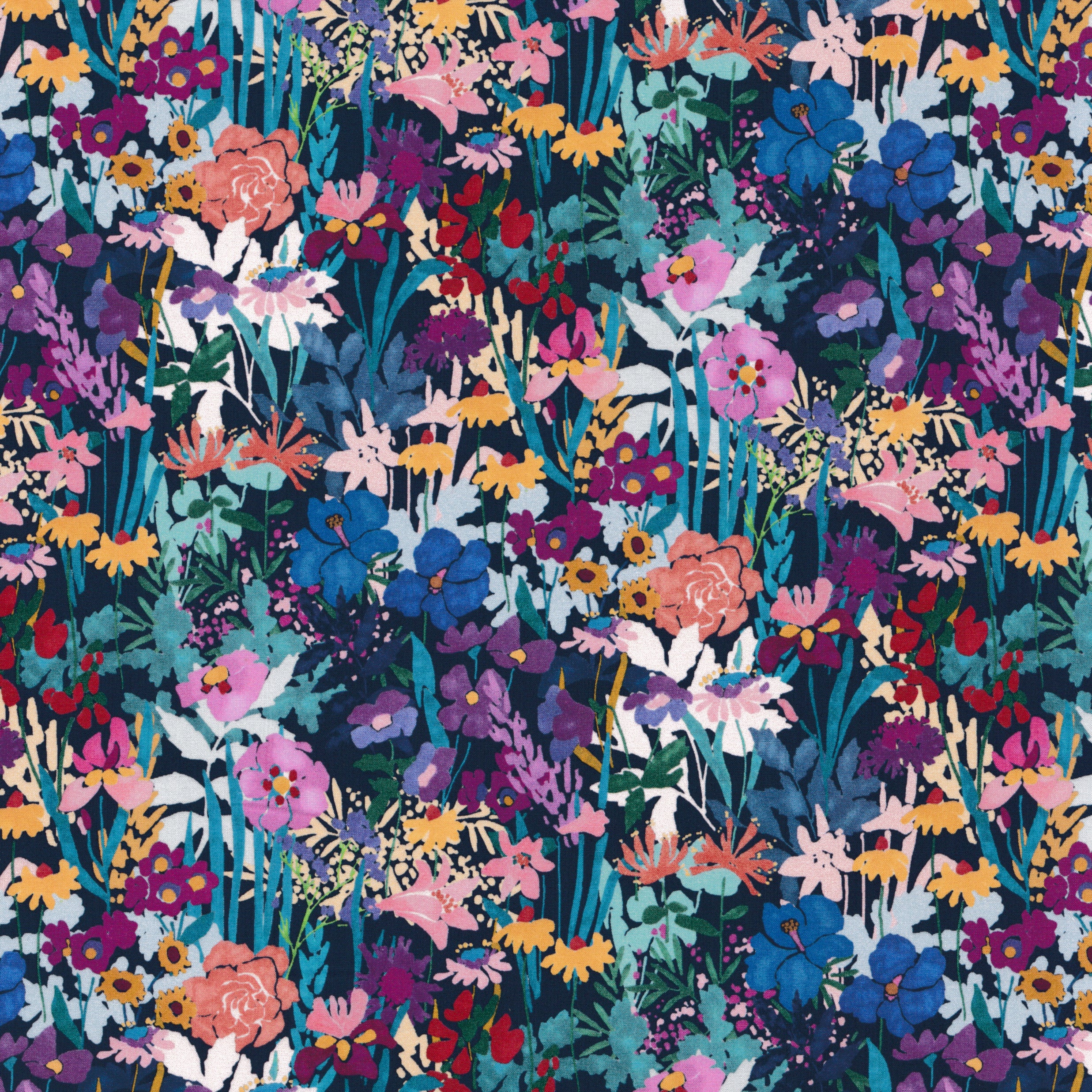 Wildflower Meadow (B)