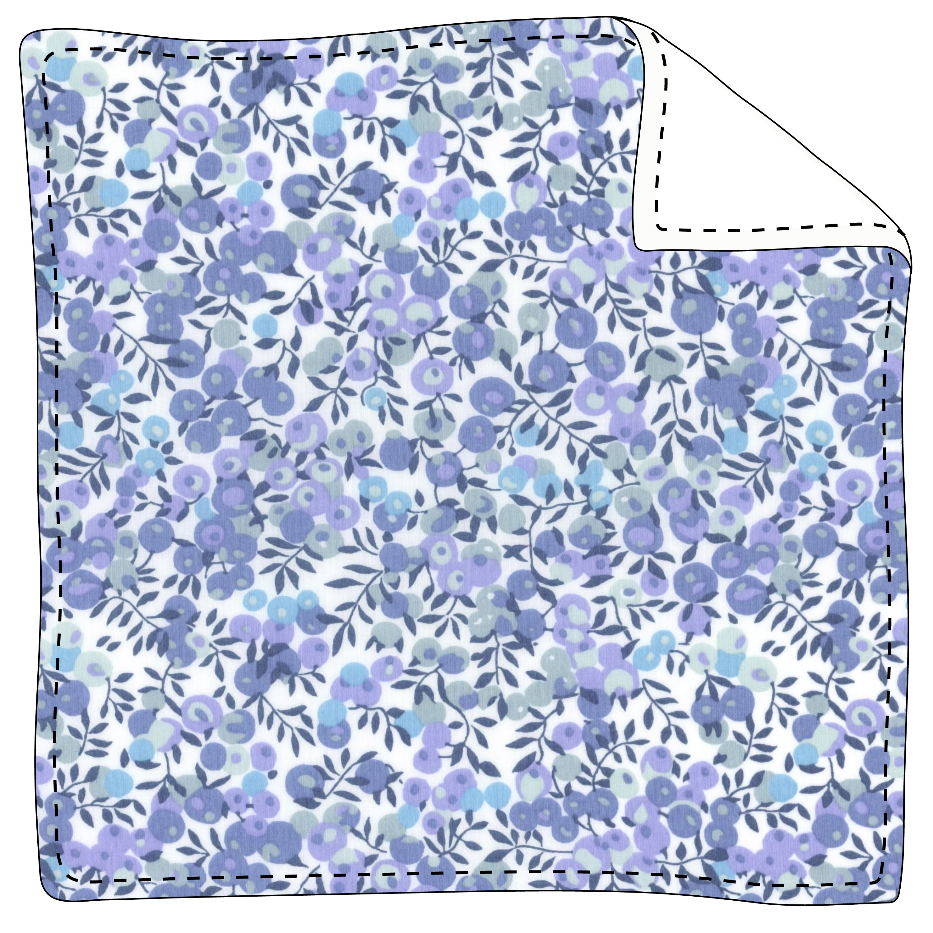 Wiltshire (AA) Classic Napkin Kit