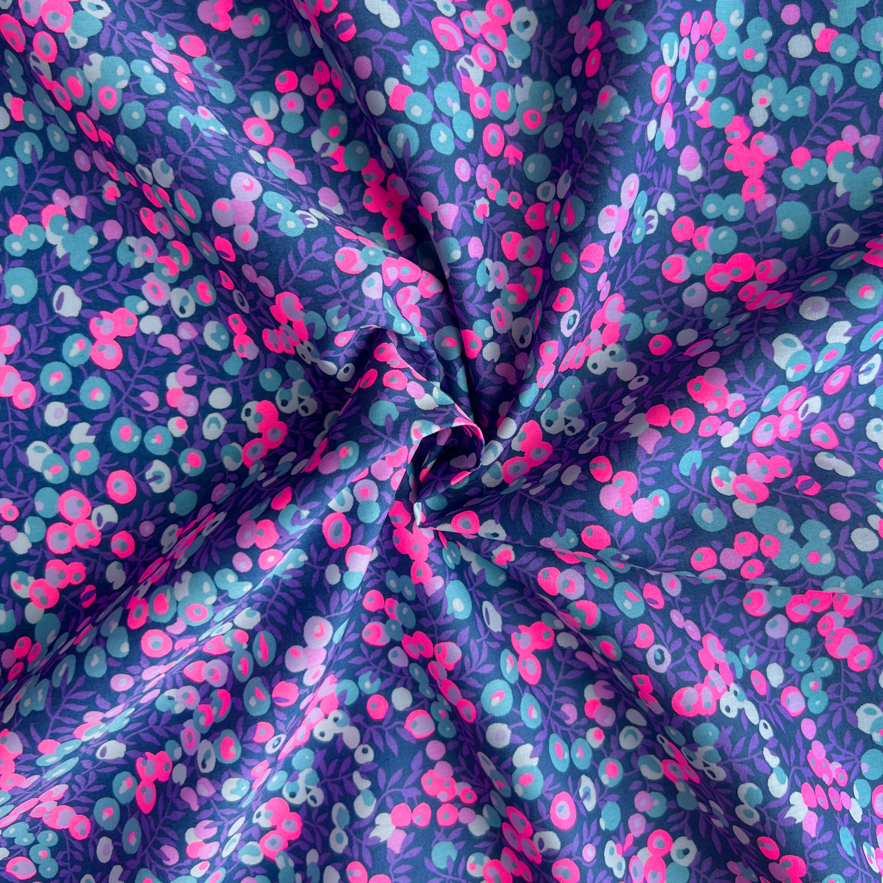 Wiltshire Neon Pop