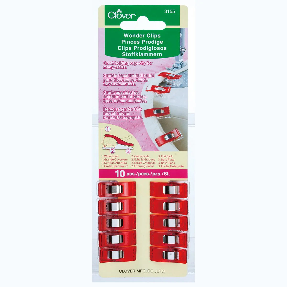 **Pre-Order** EPP Starter Kit - Dear Jane BOM Add-On