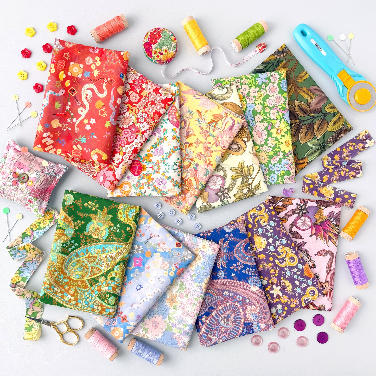 Year of the Snake Bundle