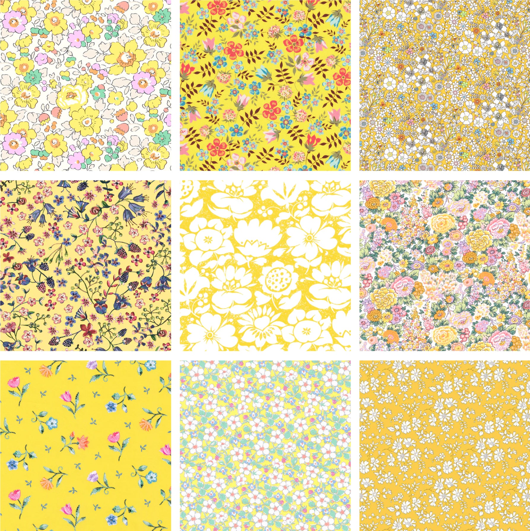 Yellows