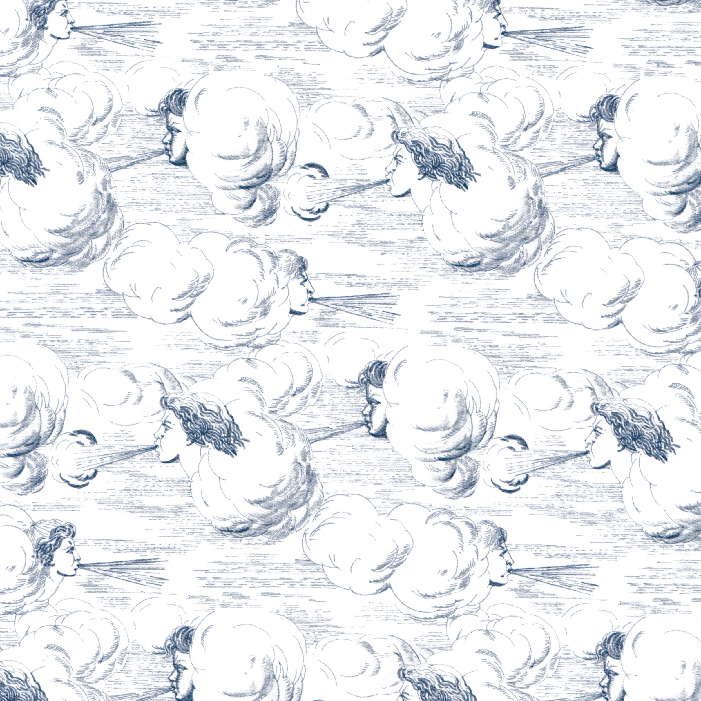 Zephyr (A)