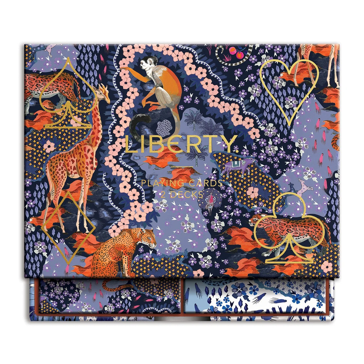 Maxine Playing Card Set – DuckaDilly