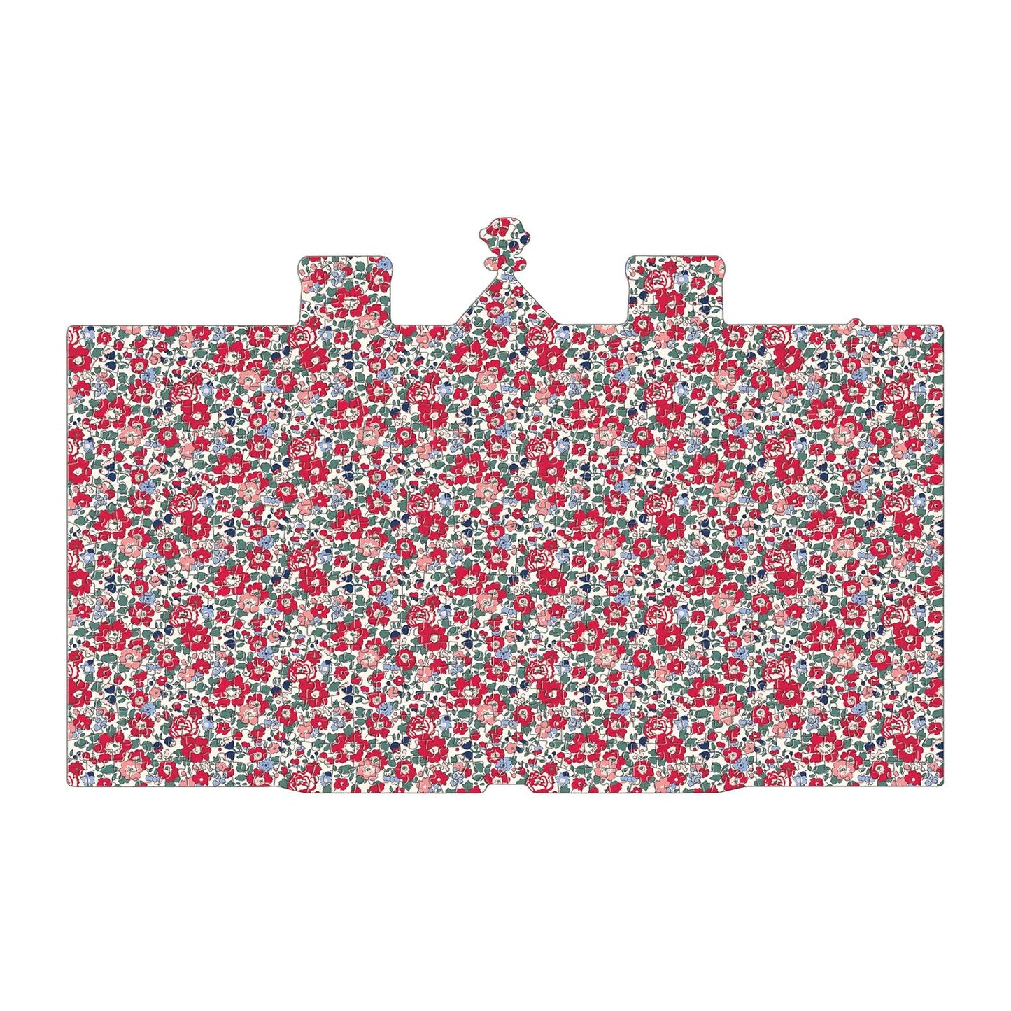 750-Piece Shaped Puzzle - Liberty Store