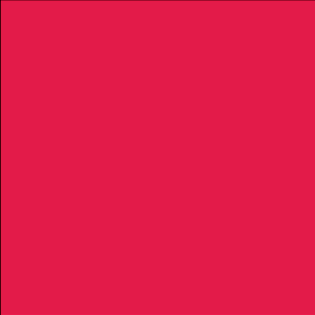 Red Rose