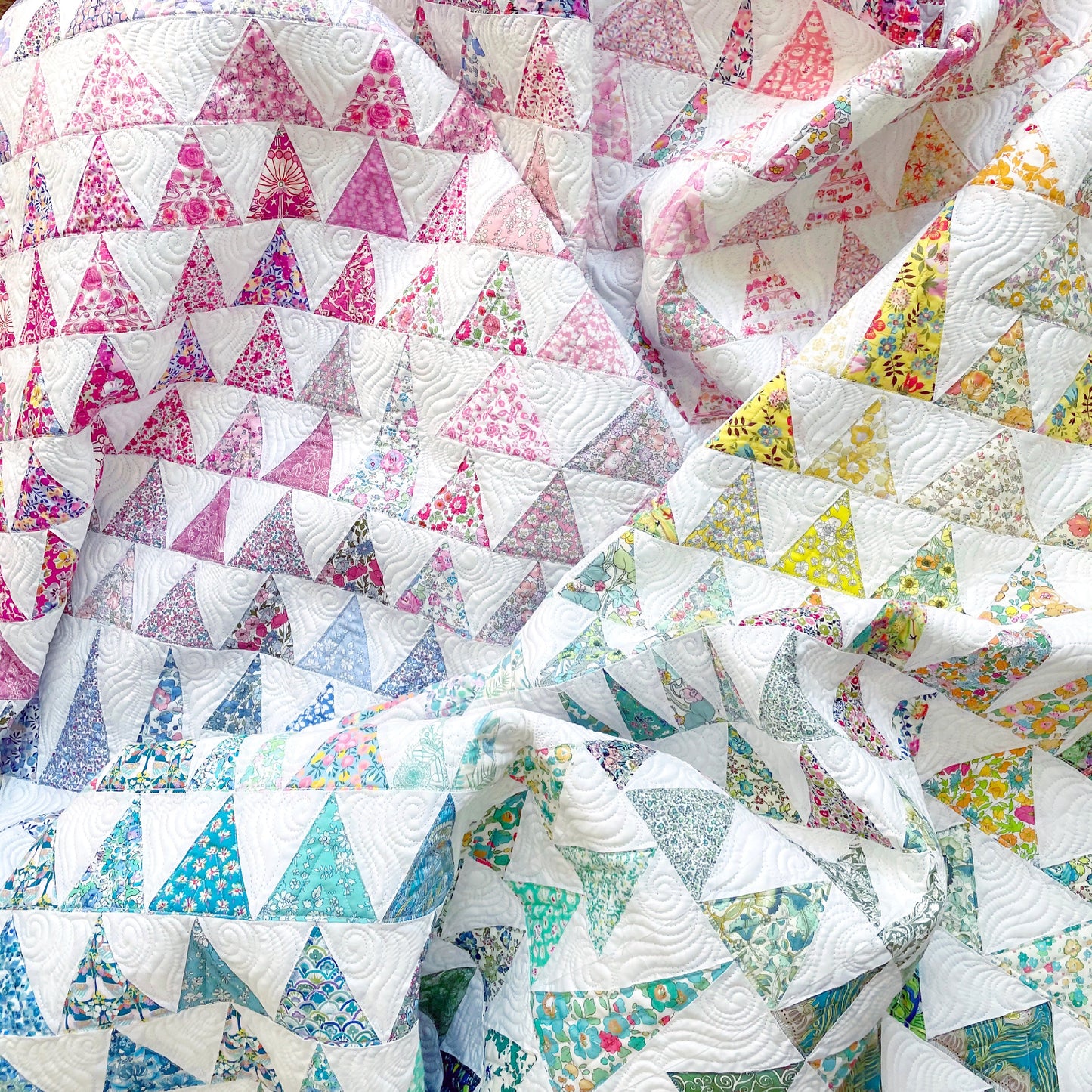 Fairytale Forest BOM – Ships every 2 months