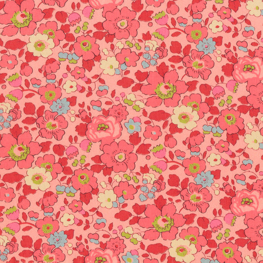 Betsy Coral (A)