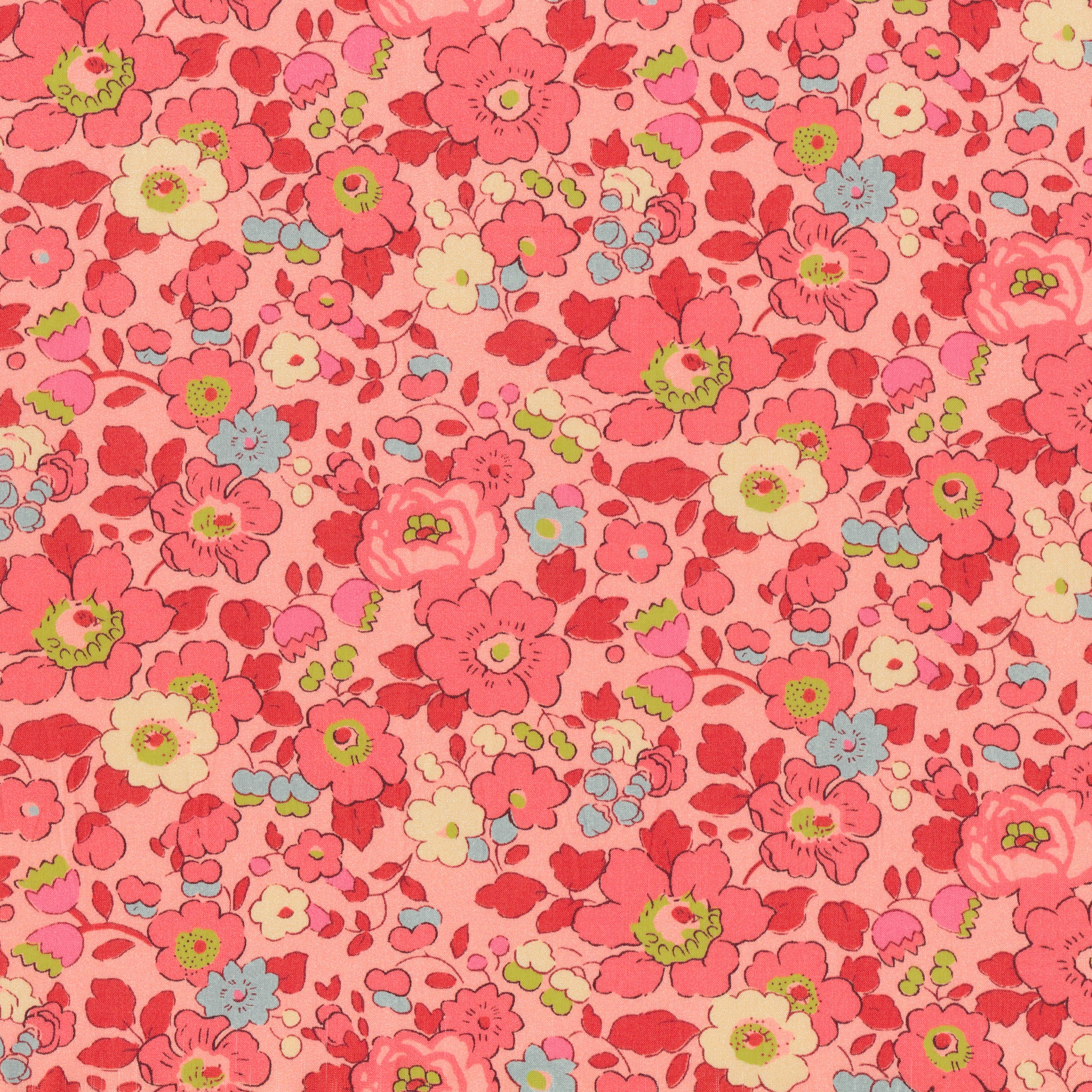 Betsy Coral (A)