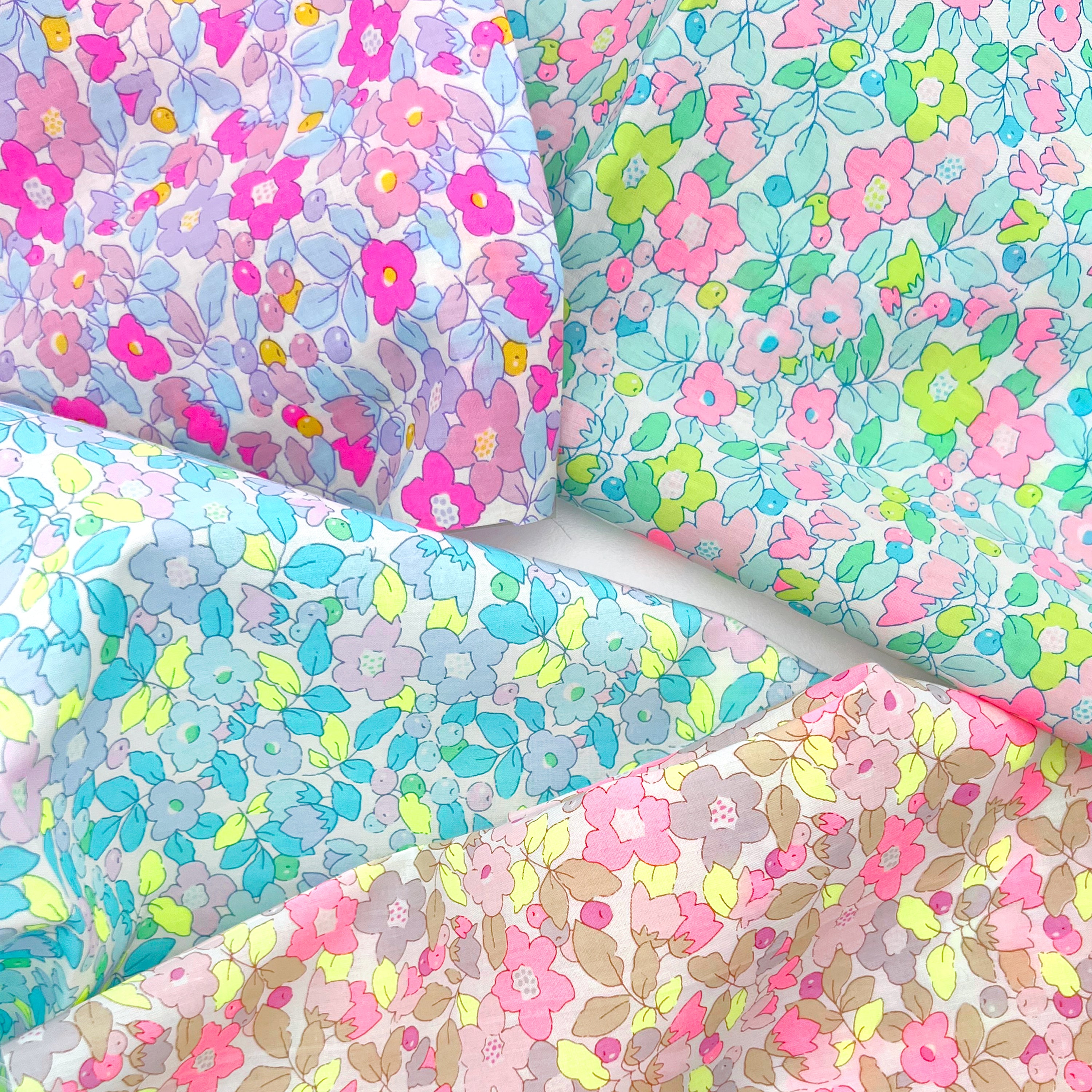 Bespoke Betsy Berry Bundle