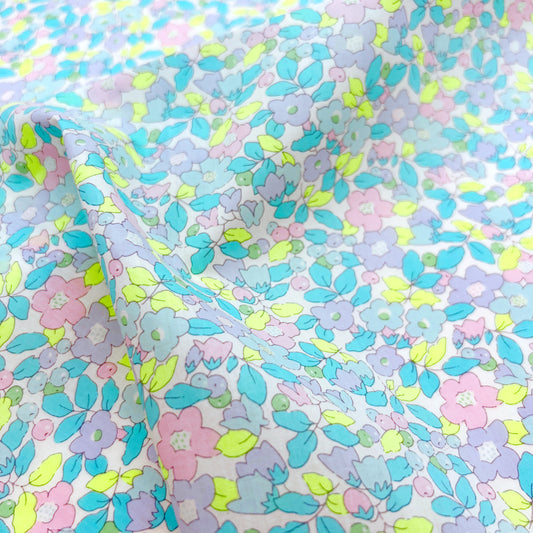 Betsy Berry Neon Splash