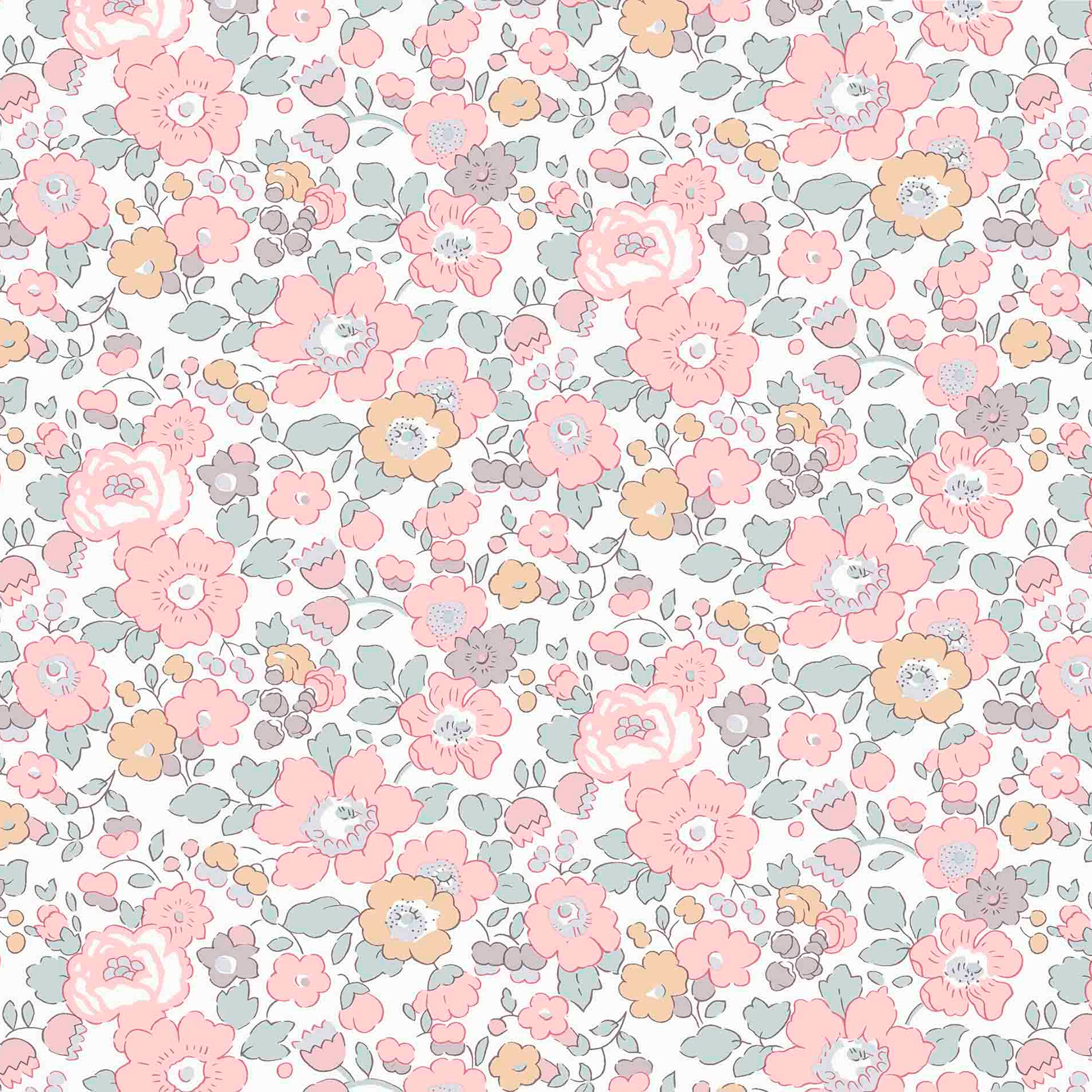 Betsy Blush (X)