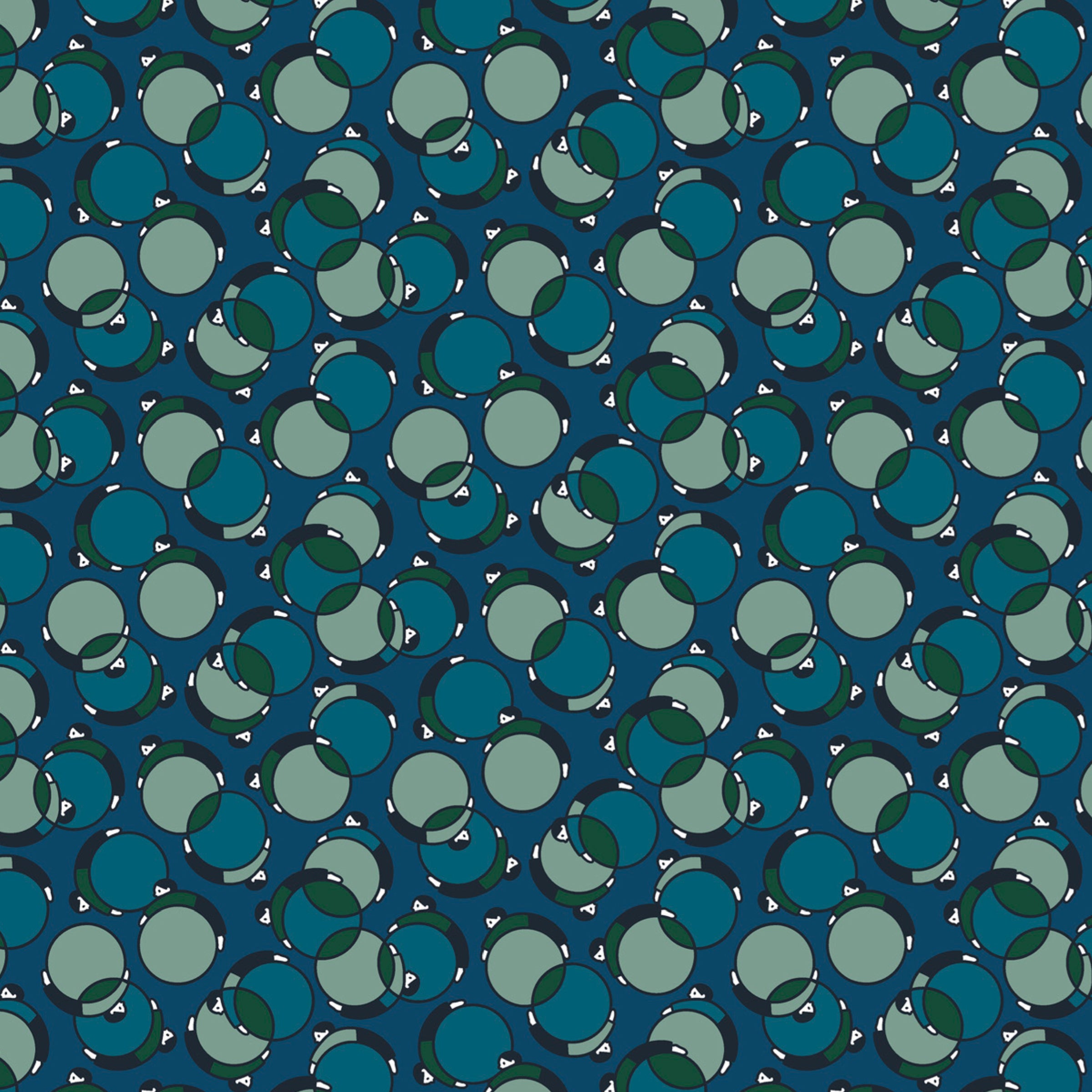 Bouncing Ball (C)