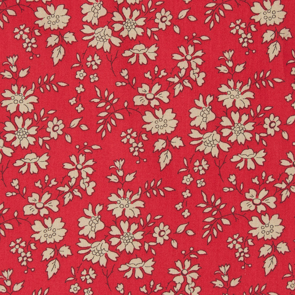 Capel Red (F)