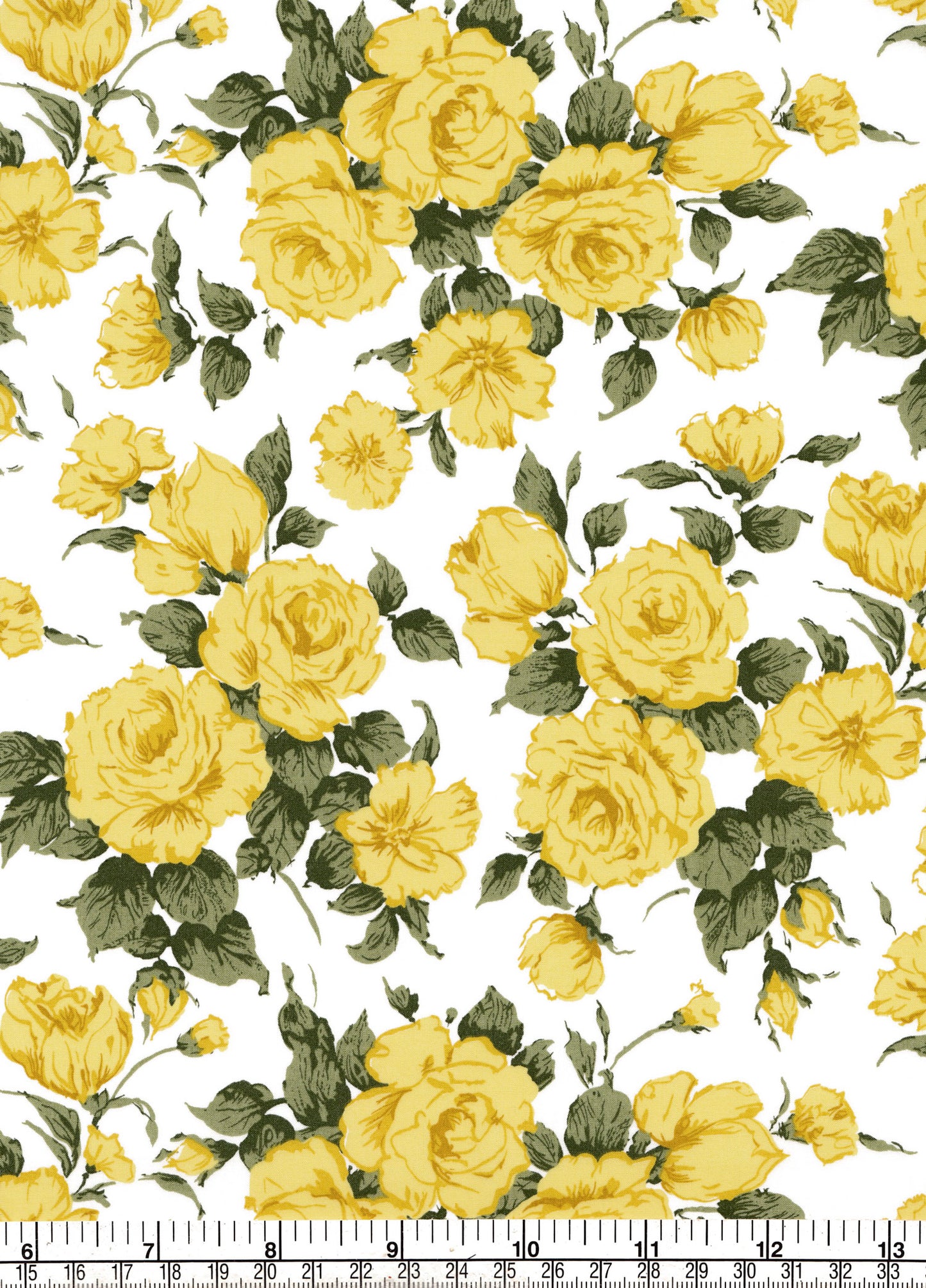 Carline Rose (E)