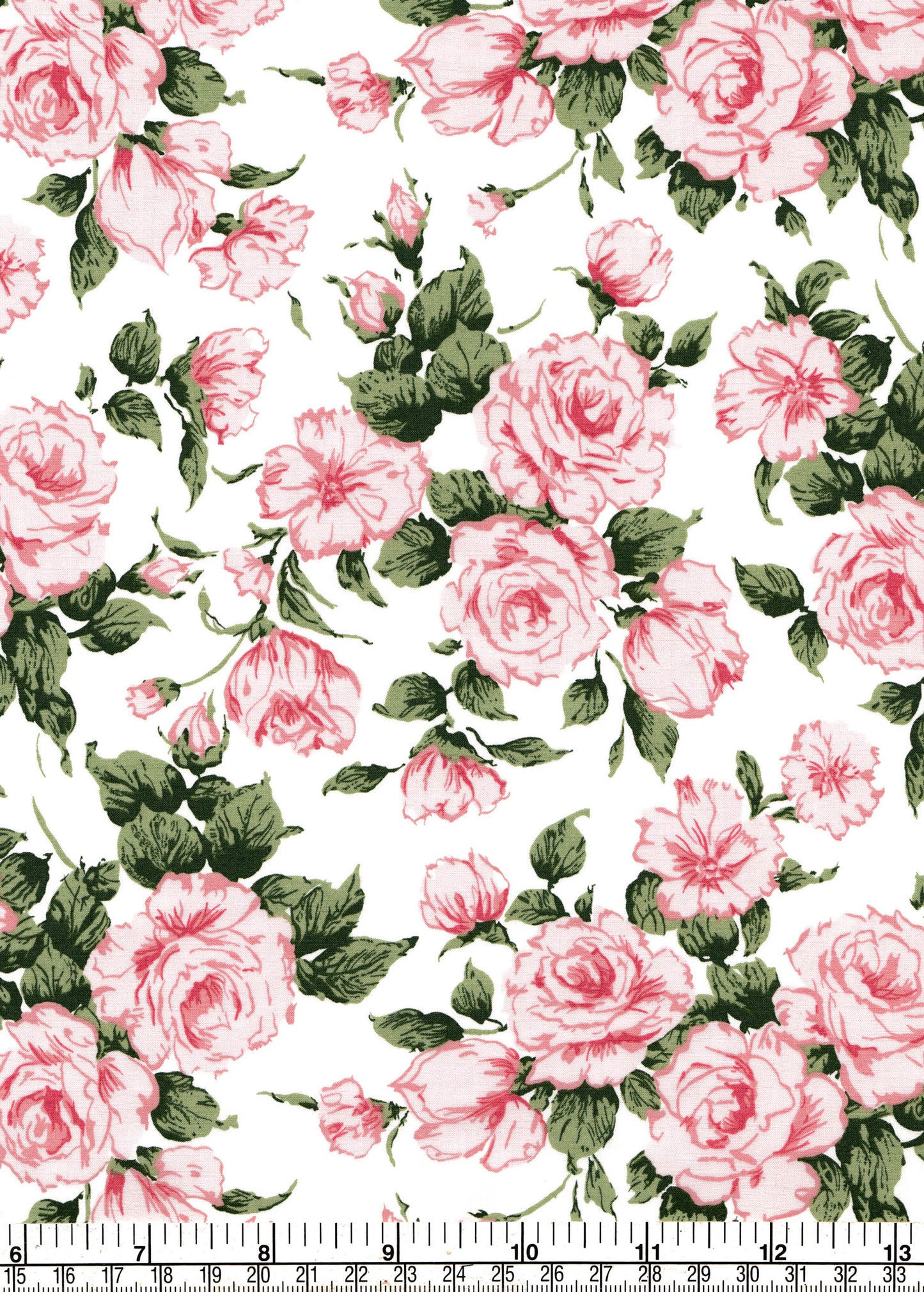 Carline Rose (F)