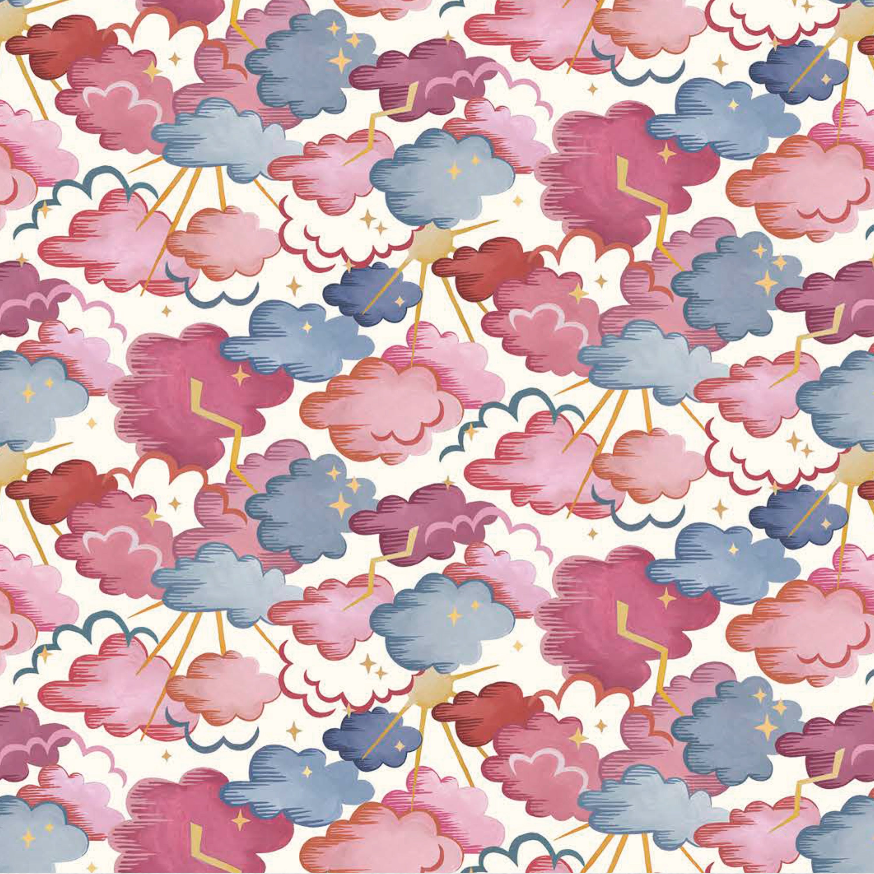 Cloud Nine (A)