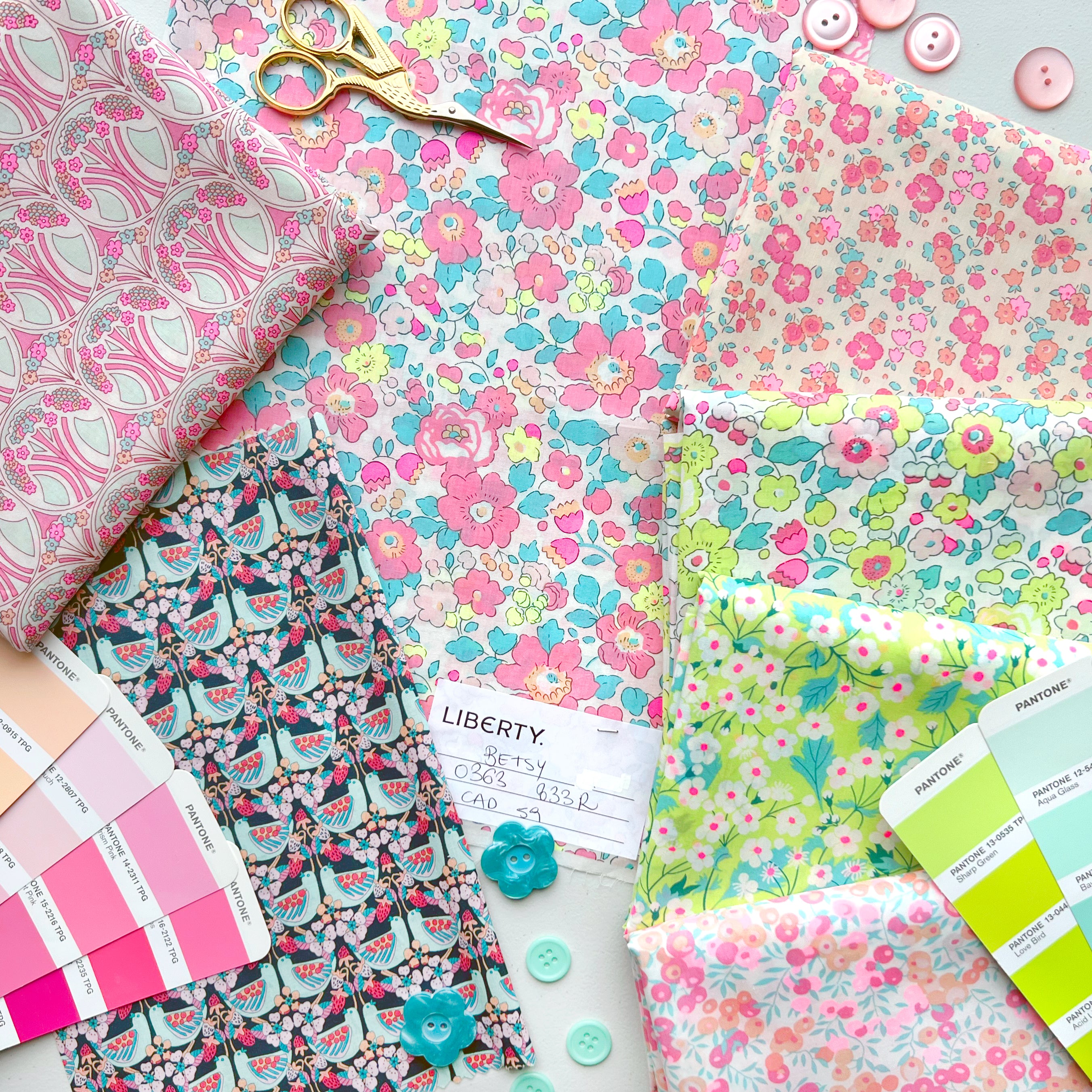 Confection Collection Bundle