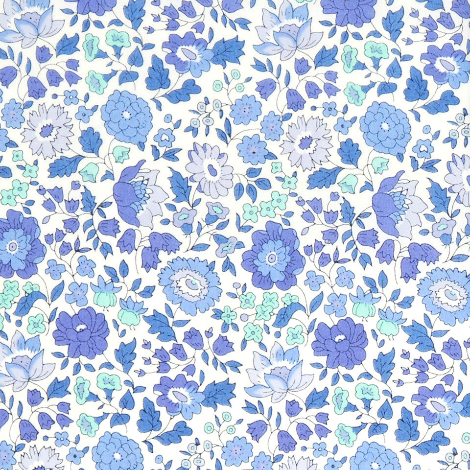 Danjo Blue (D)