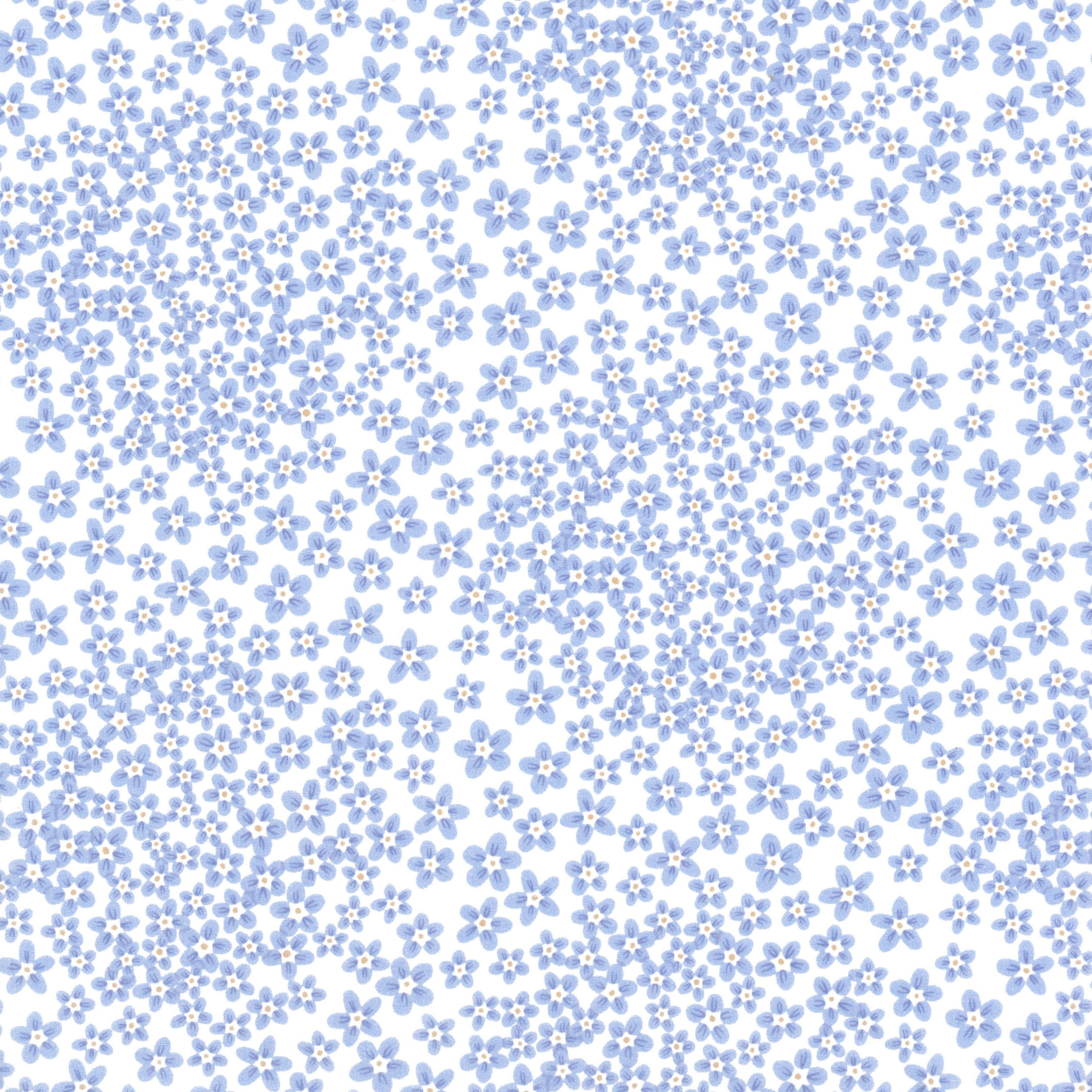Ditsy Dot (A)