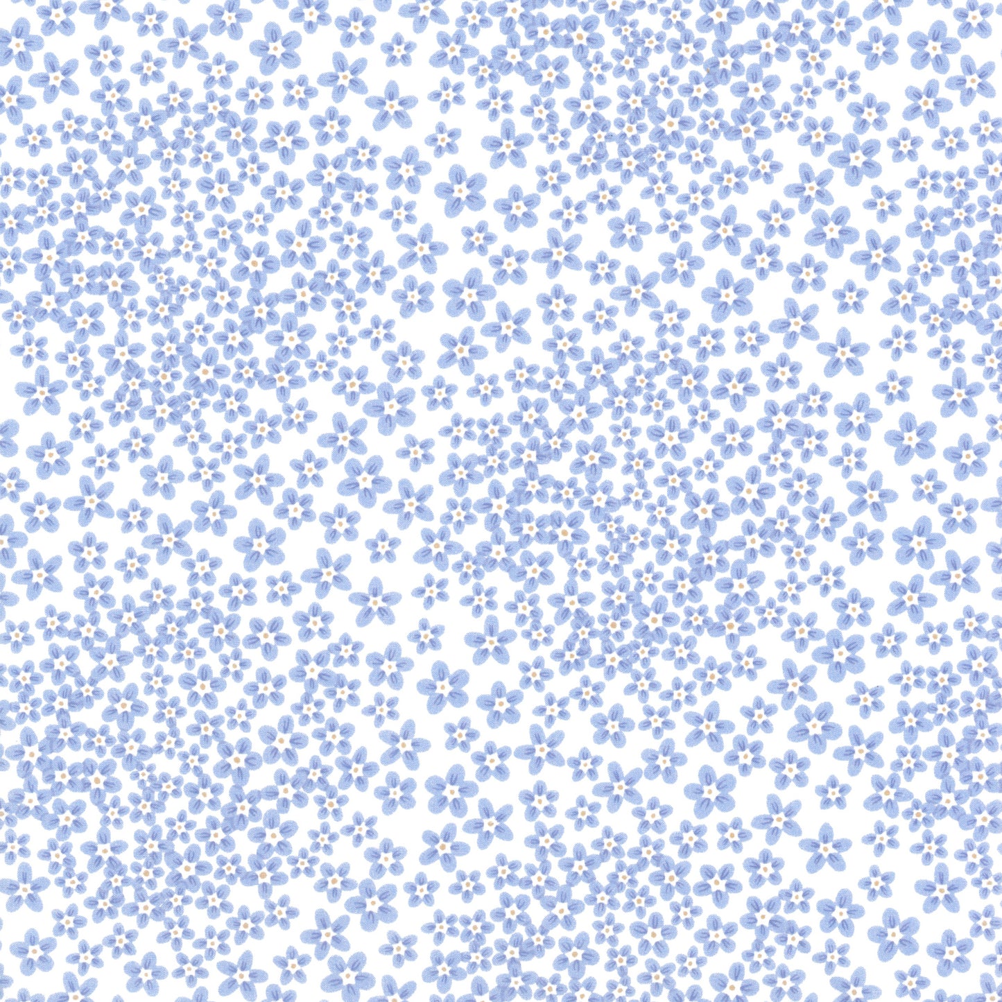 Ditsy Dot (A)