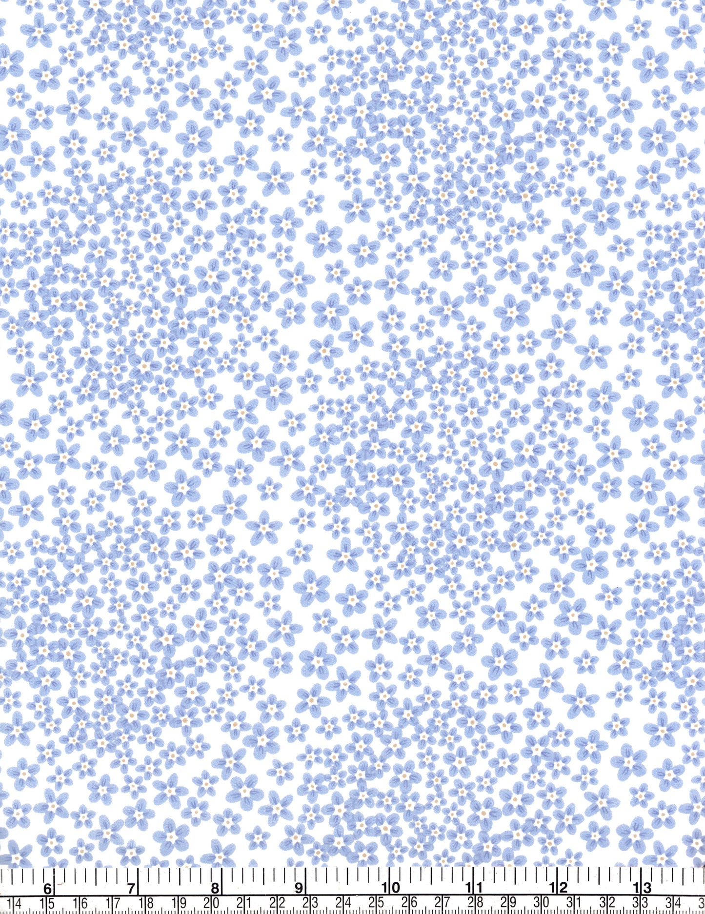 Ditsy Dot (A)