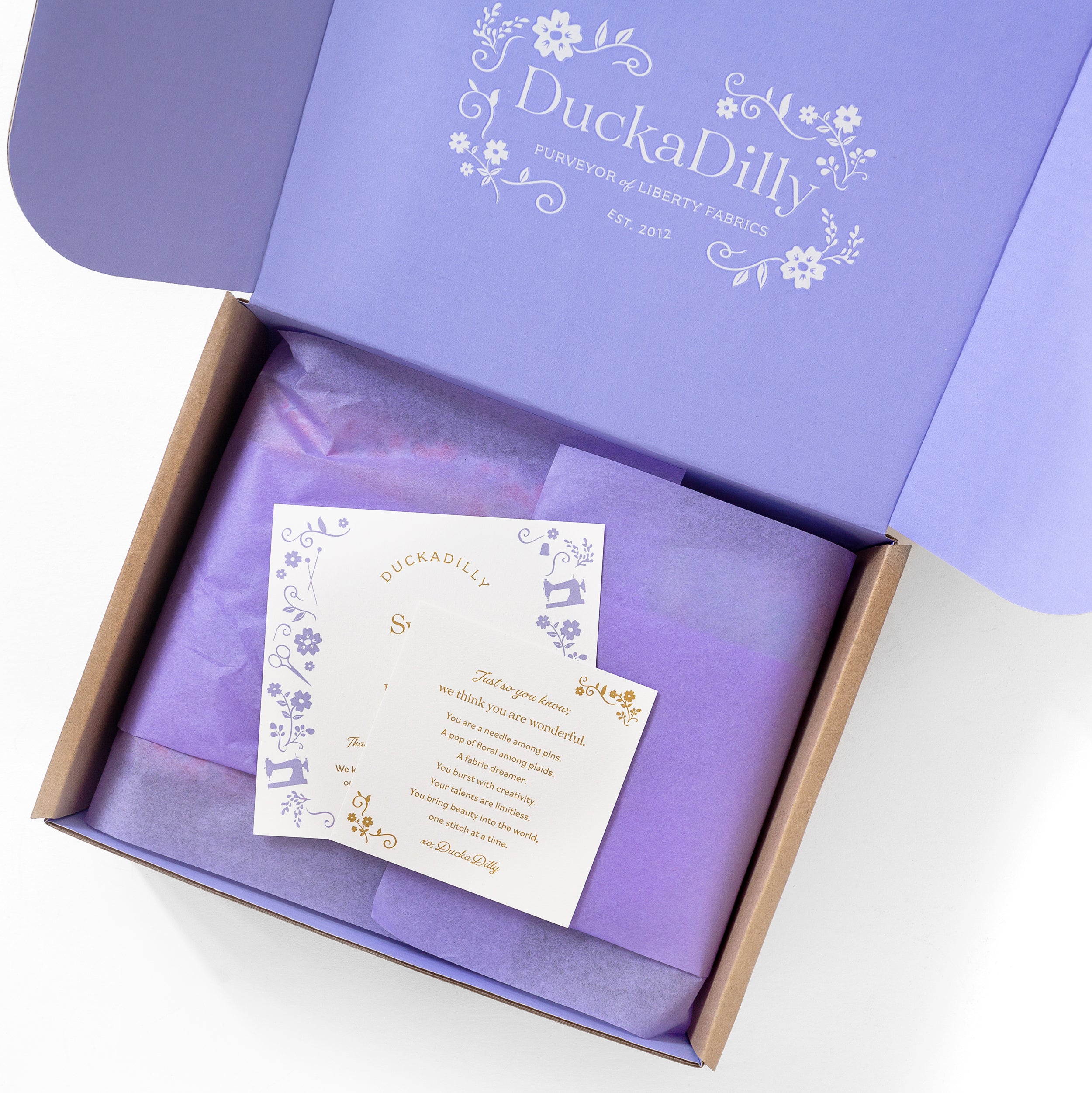 Gift Box