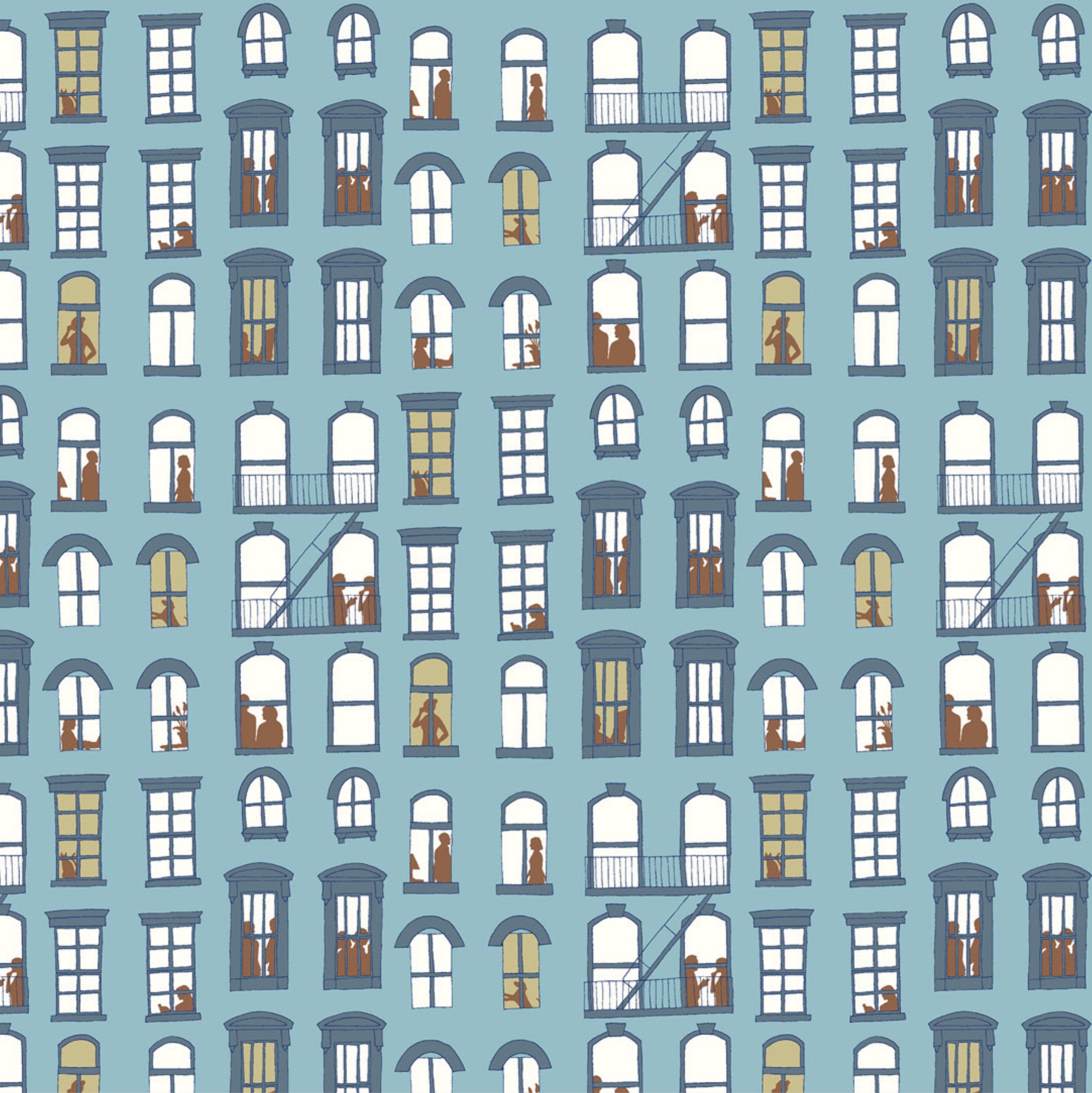 East Village (A)