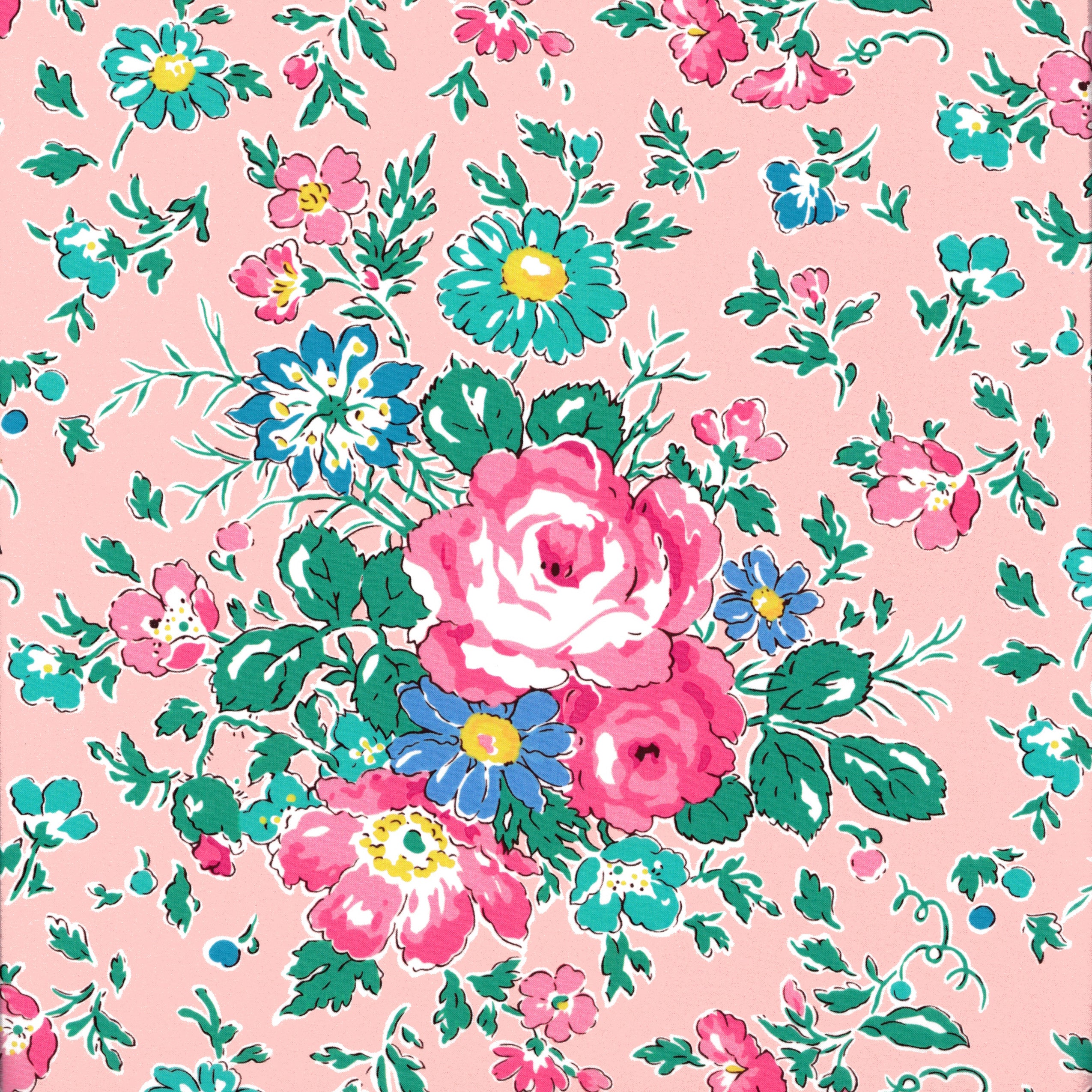Organic Ellen Rose (B)