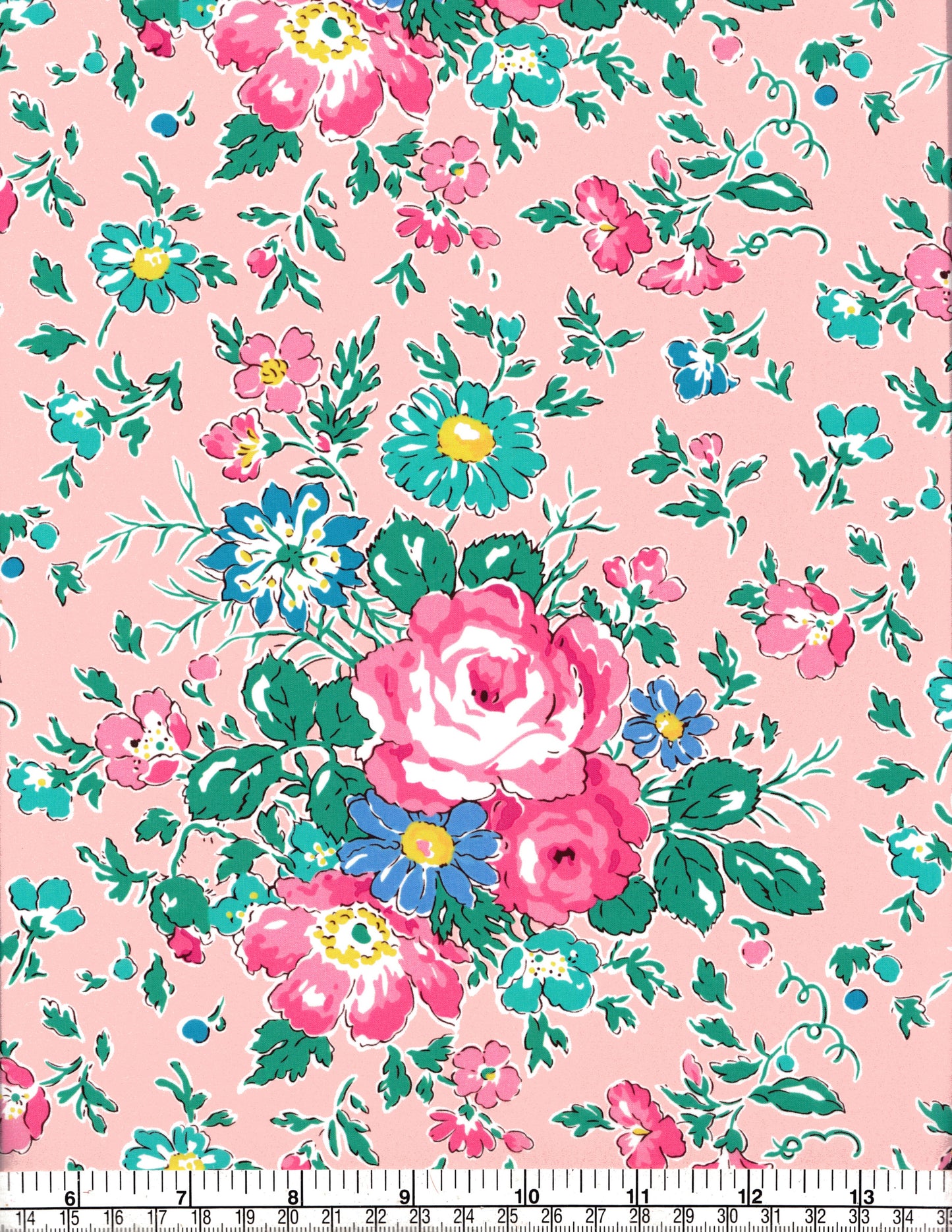 Organic Ellen Rose (B)