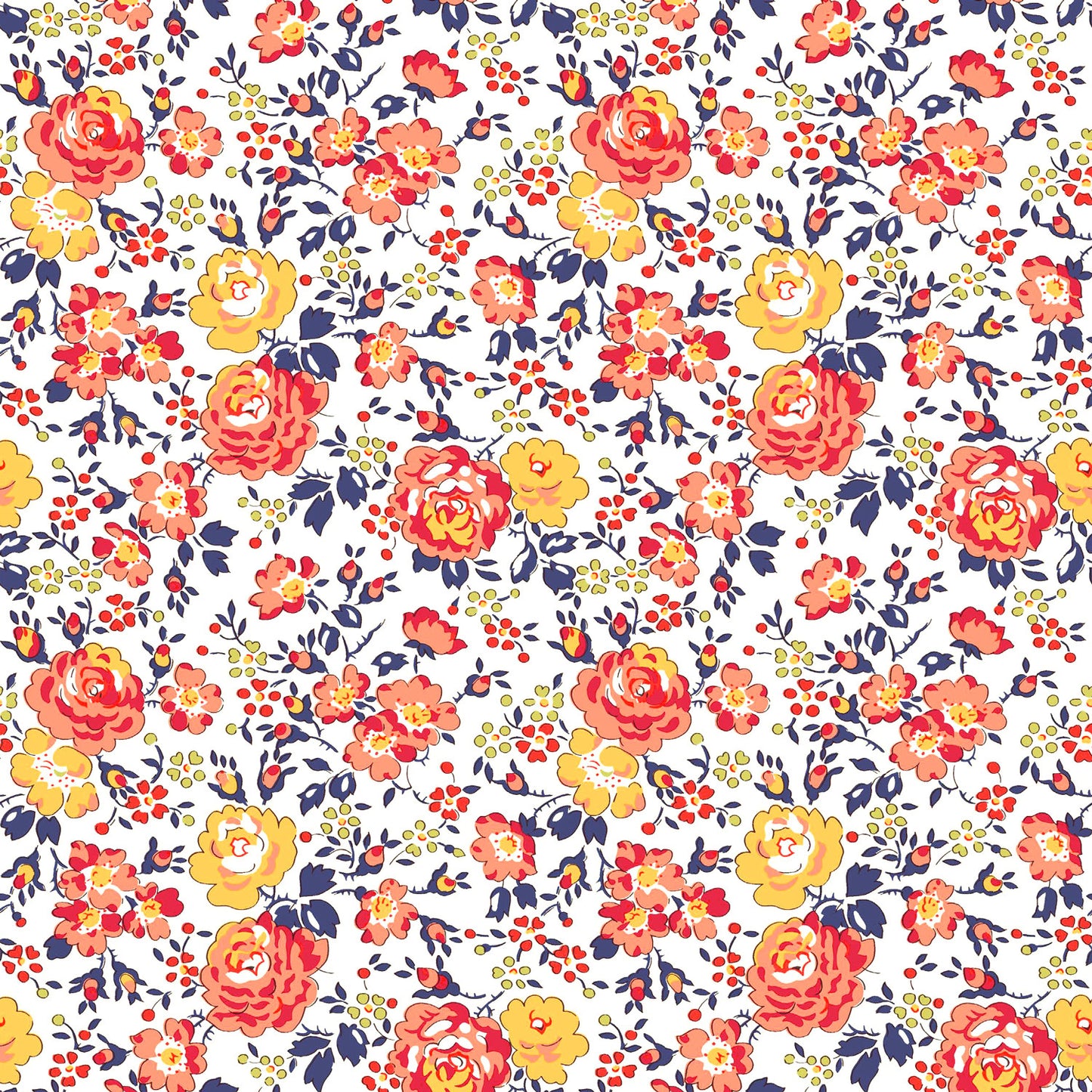 Felicite Orange (A)