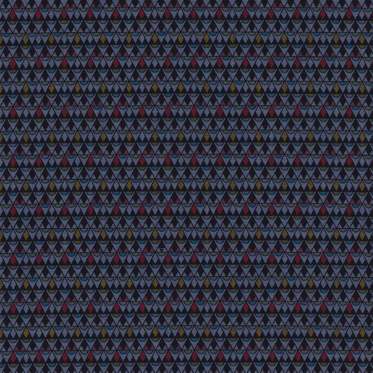 Colombo Chambray: Grenada (B)