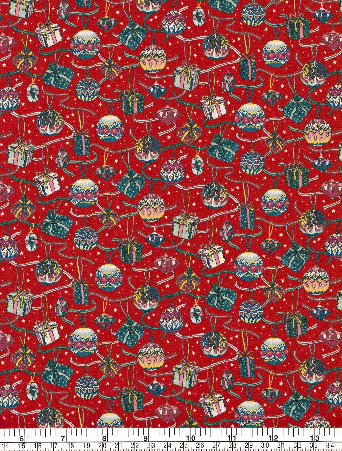 House of Gifts (C)