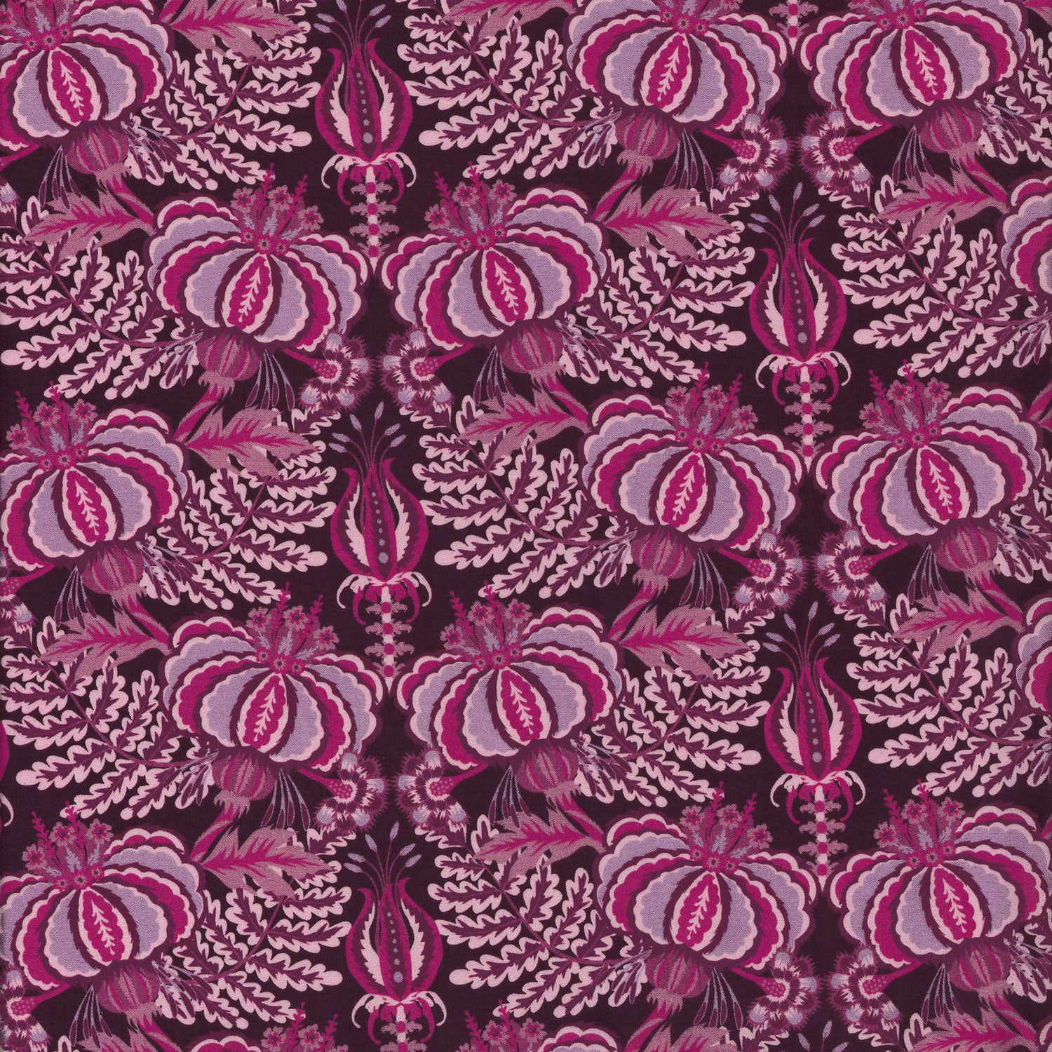 Jupiter Flower (B)