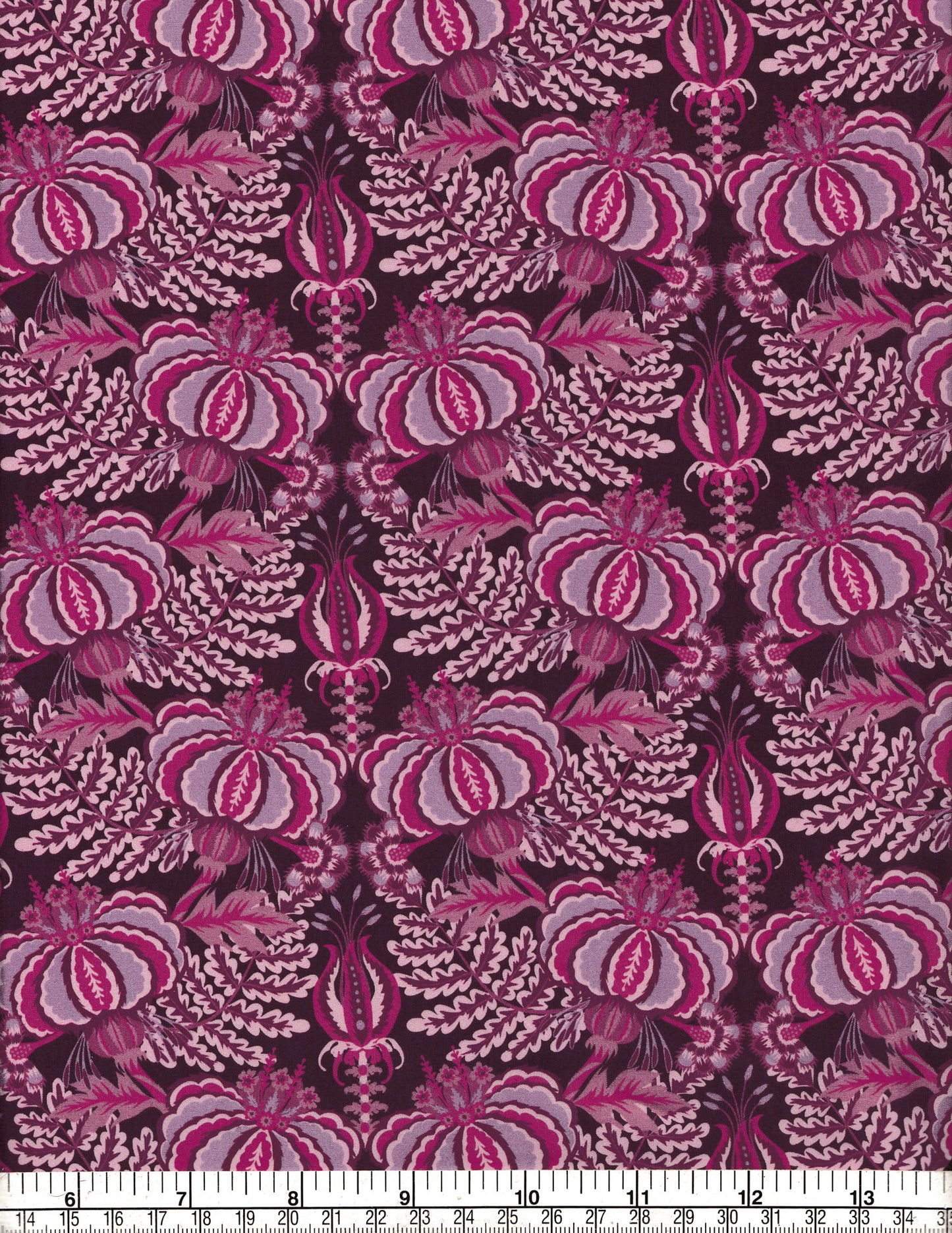 Jupiter Flower (B)